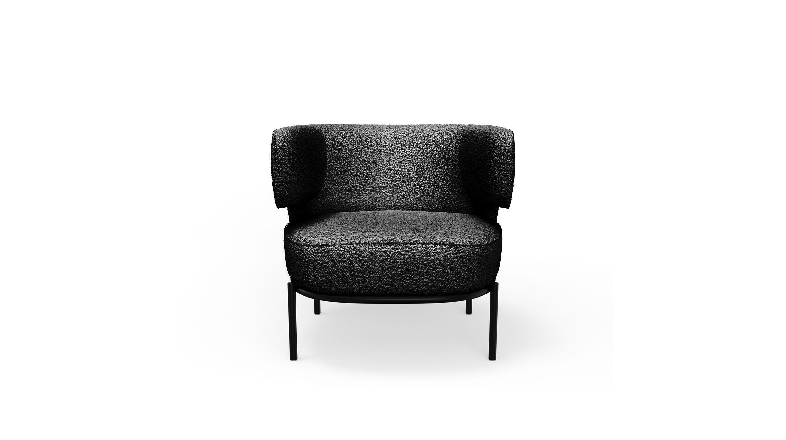 Finn Lounge Chair