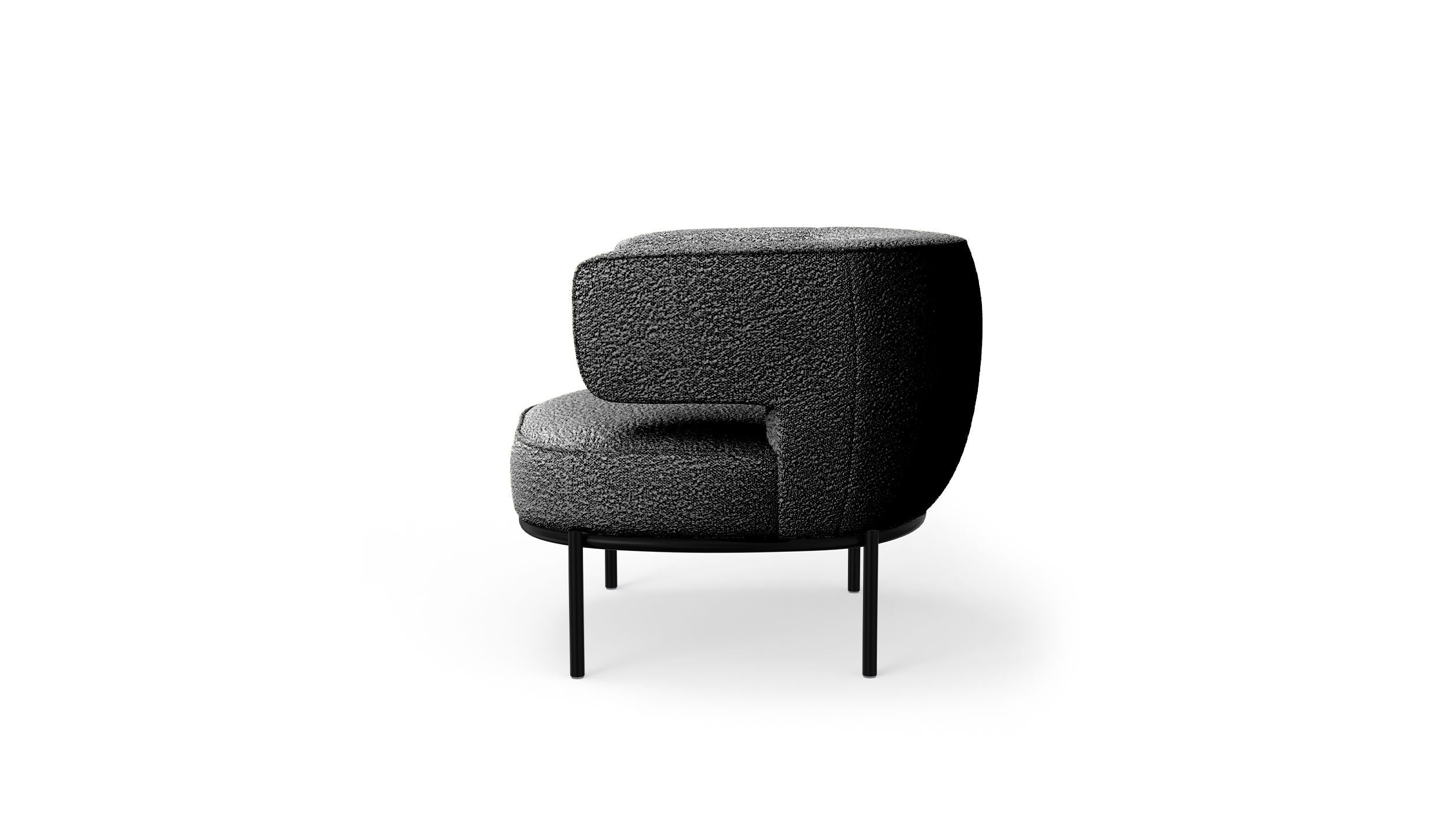 Finn Lounge Chair
