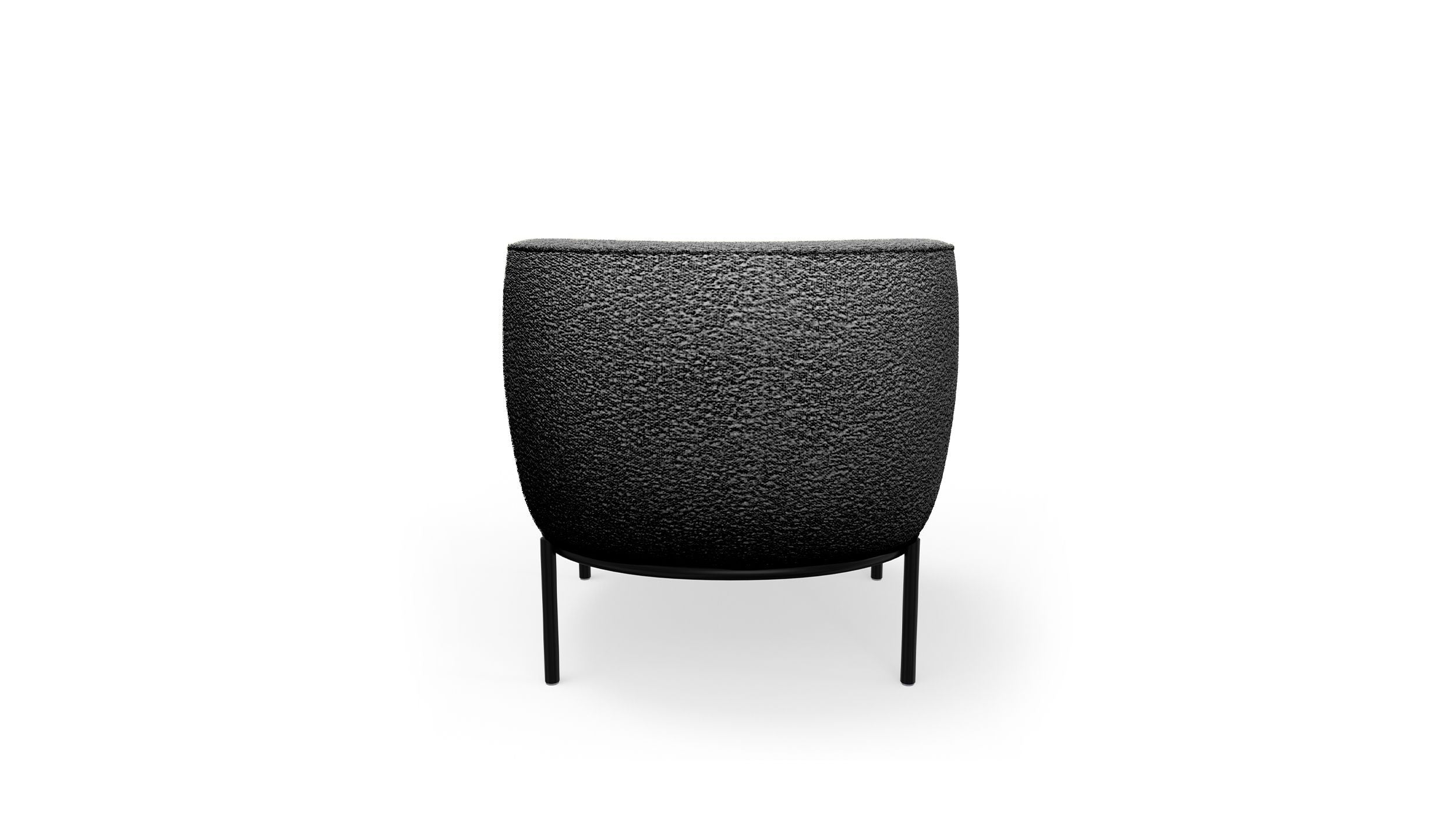 Finn Lounge Chair
