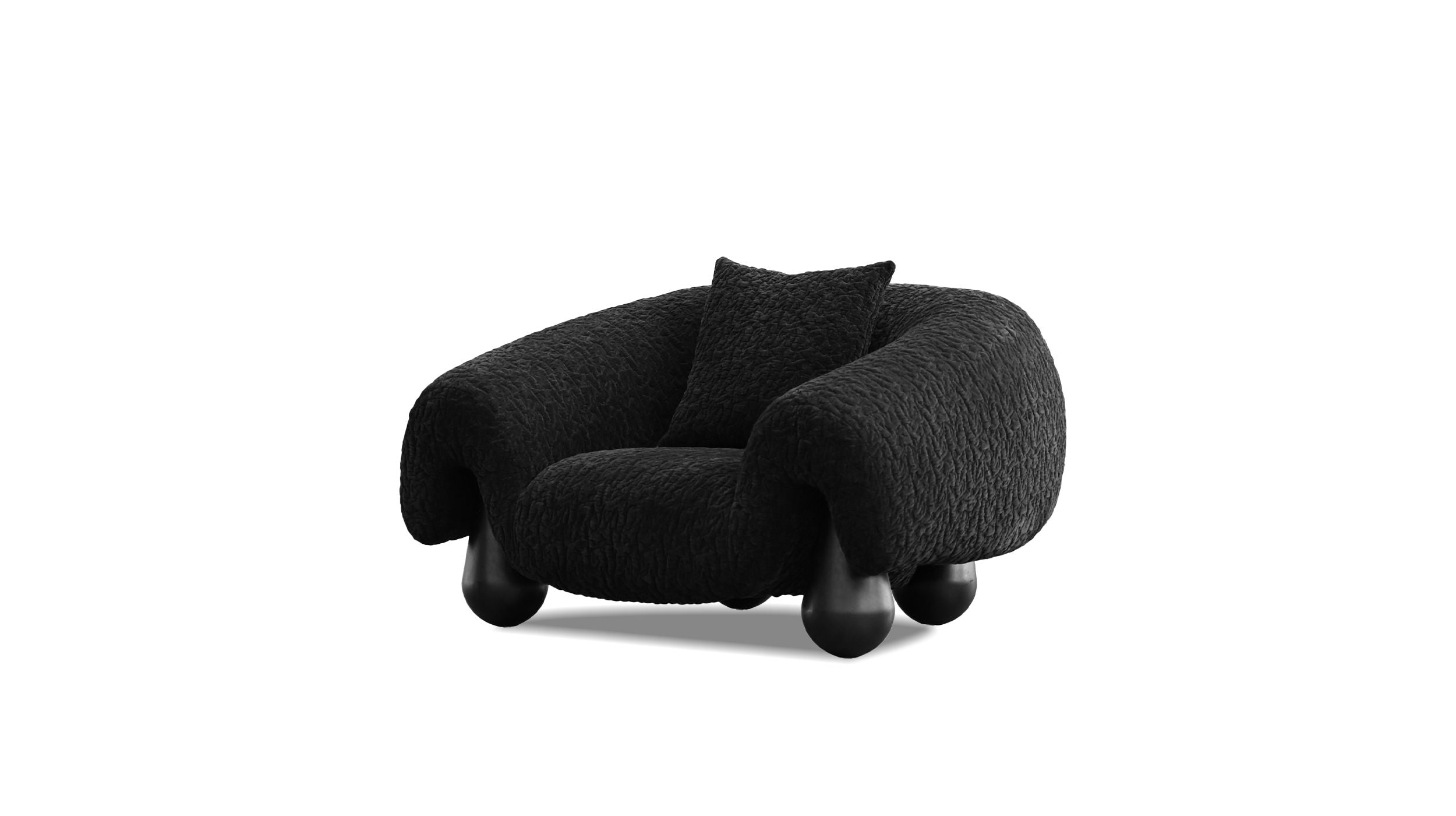 Furo Lounge Chair