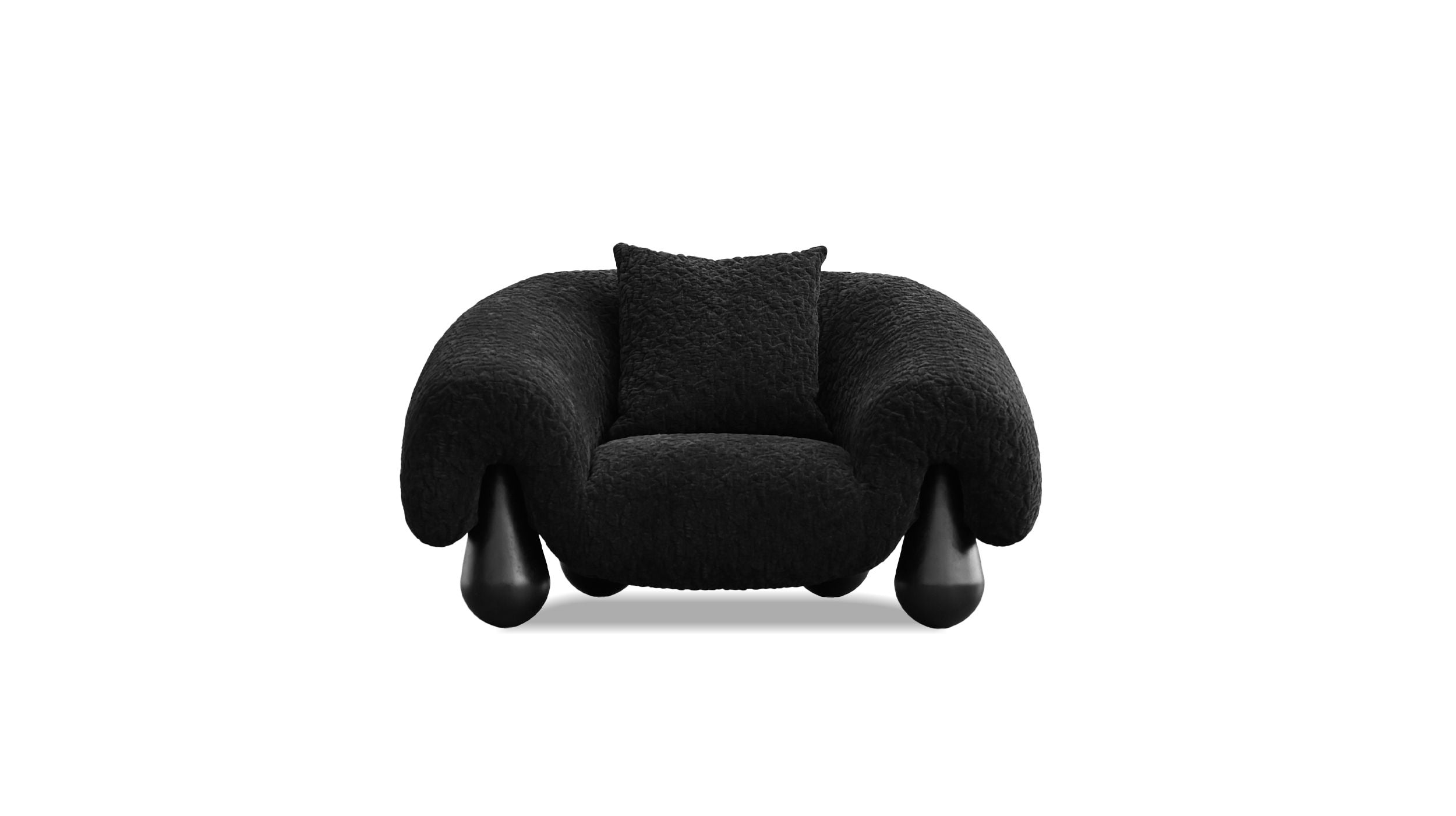 Furo Lounge Chair