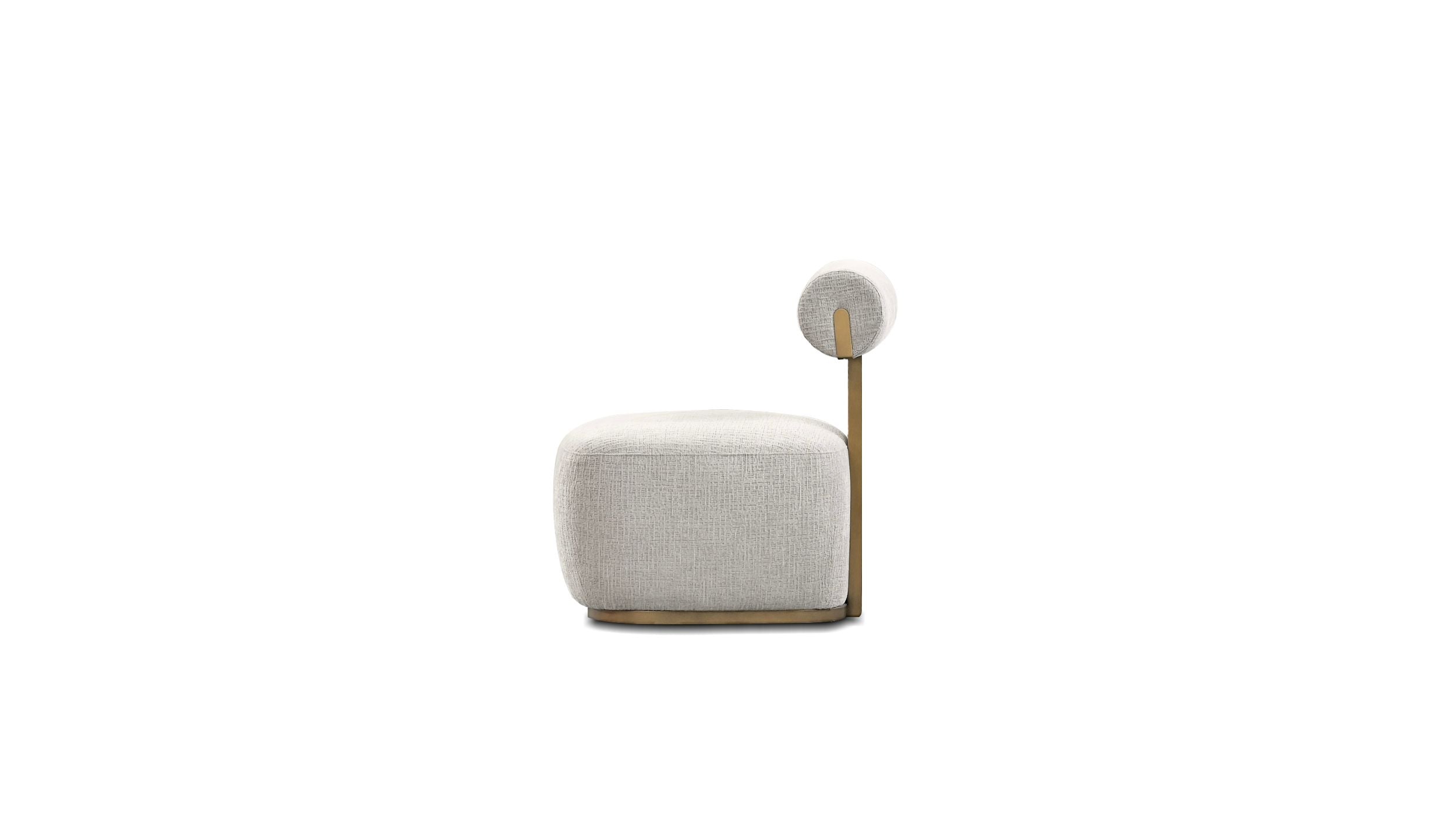 Getz Lounge Chair