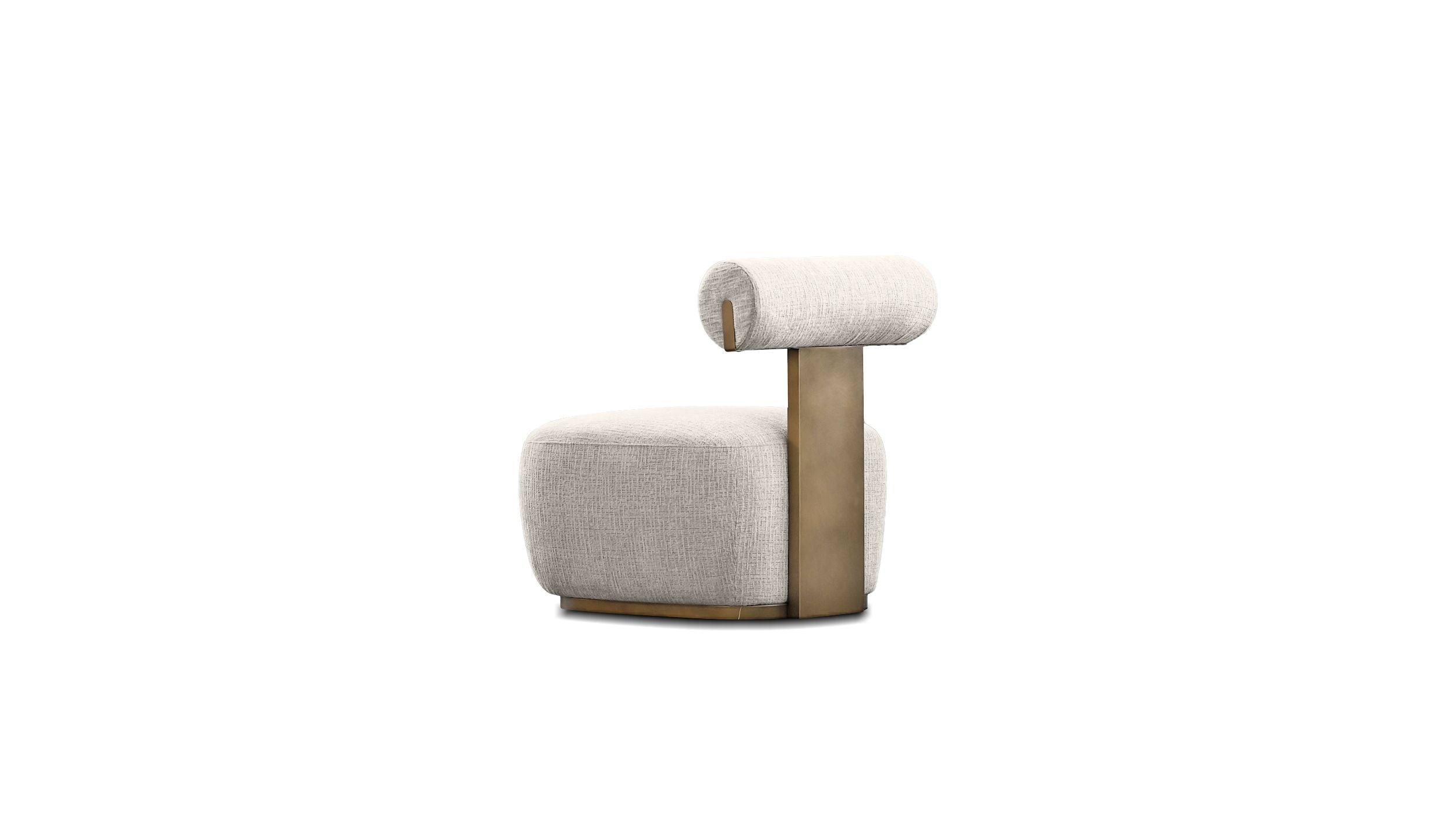 Getz Lounge Chair