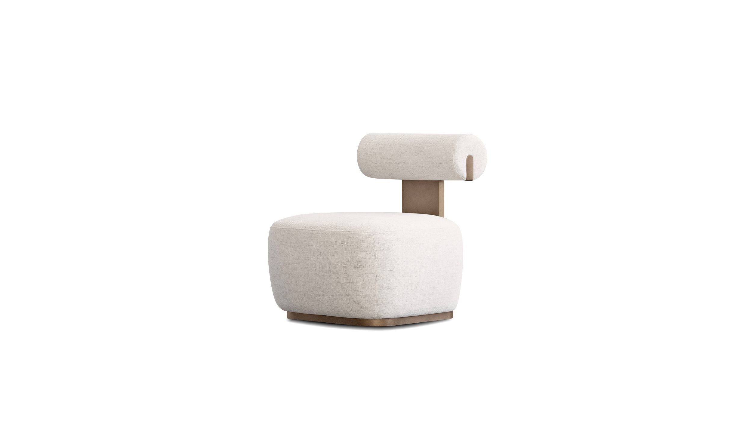 Getz Lounge Chair