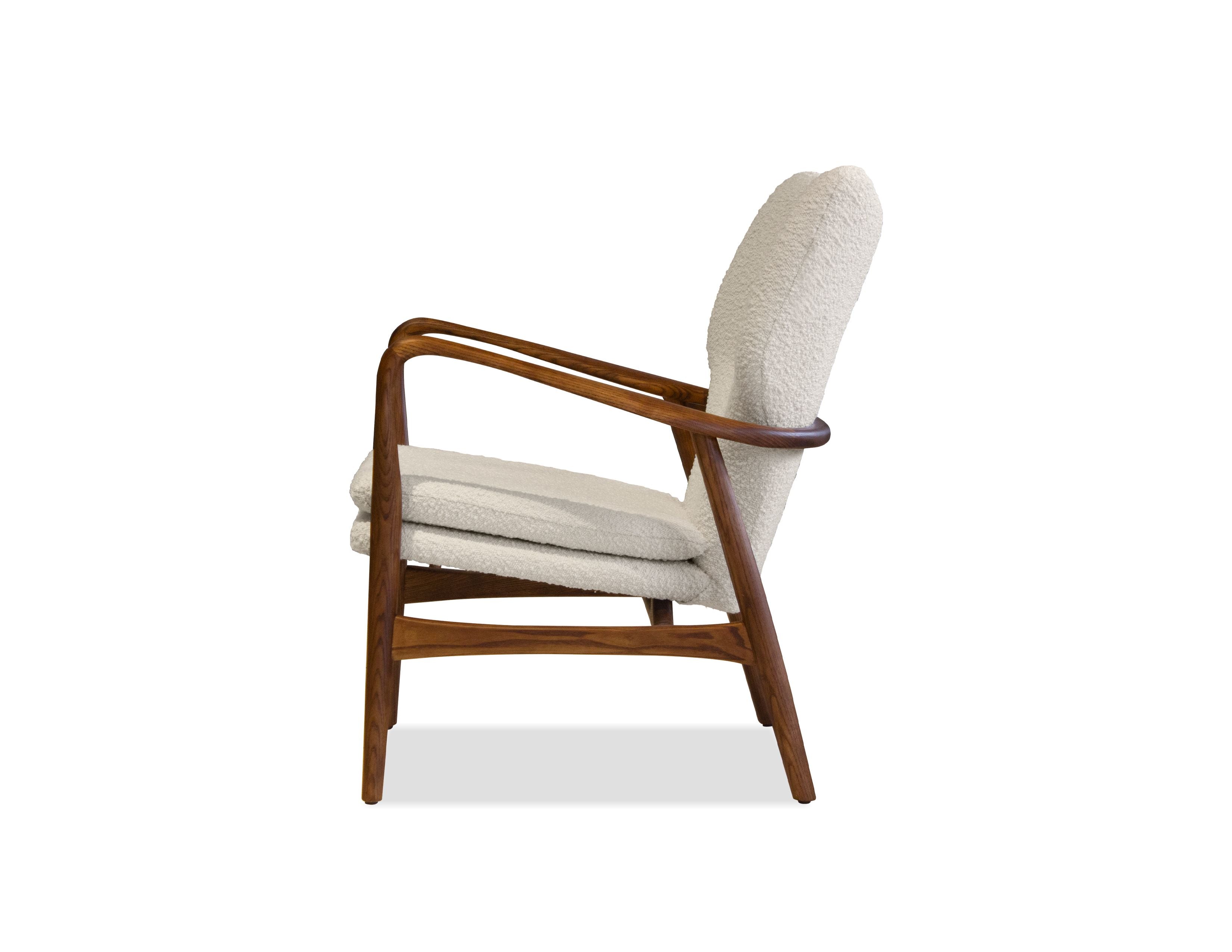 Ingrid Lounge Chair