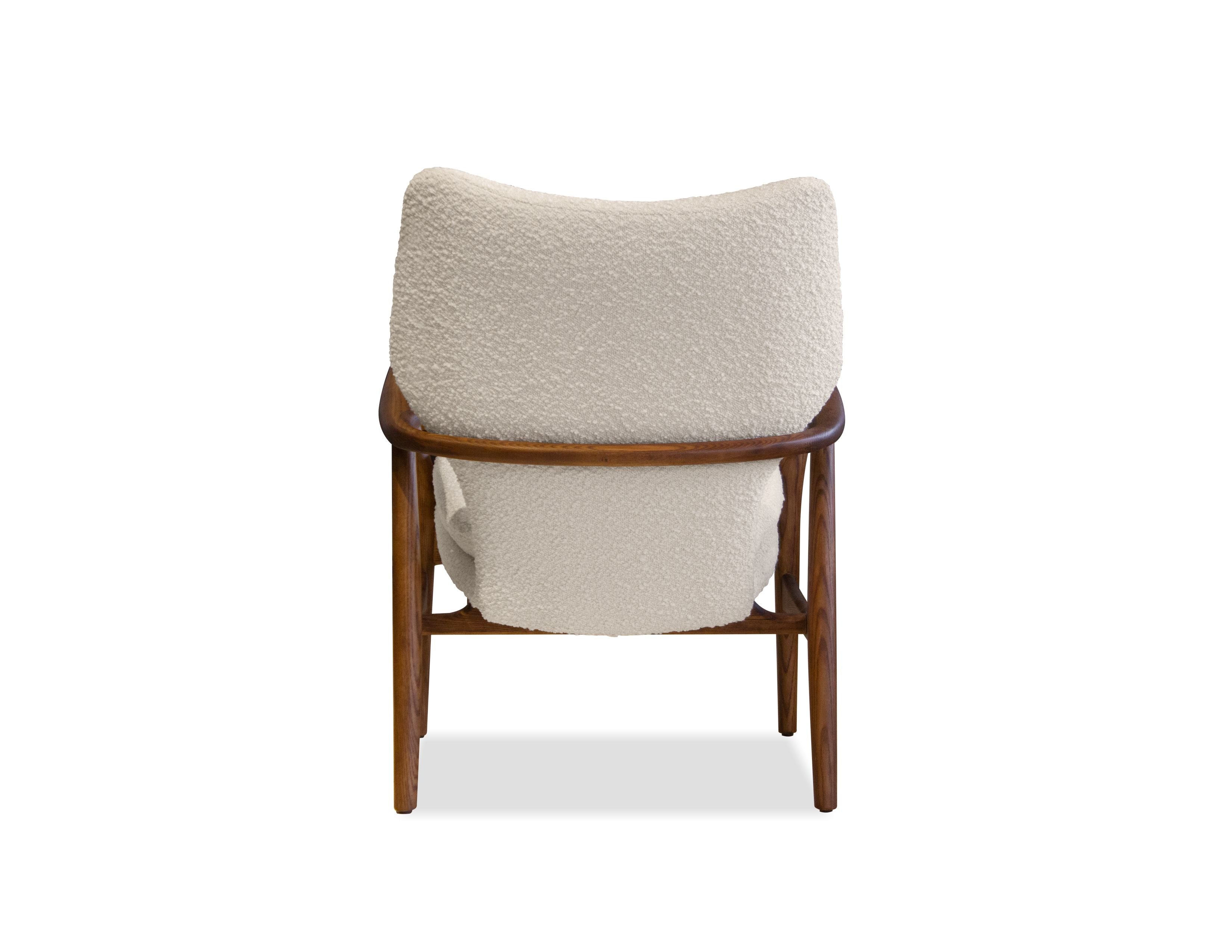 Ingrid Lounge Chair