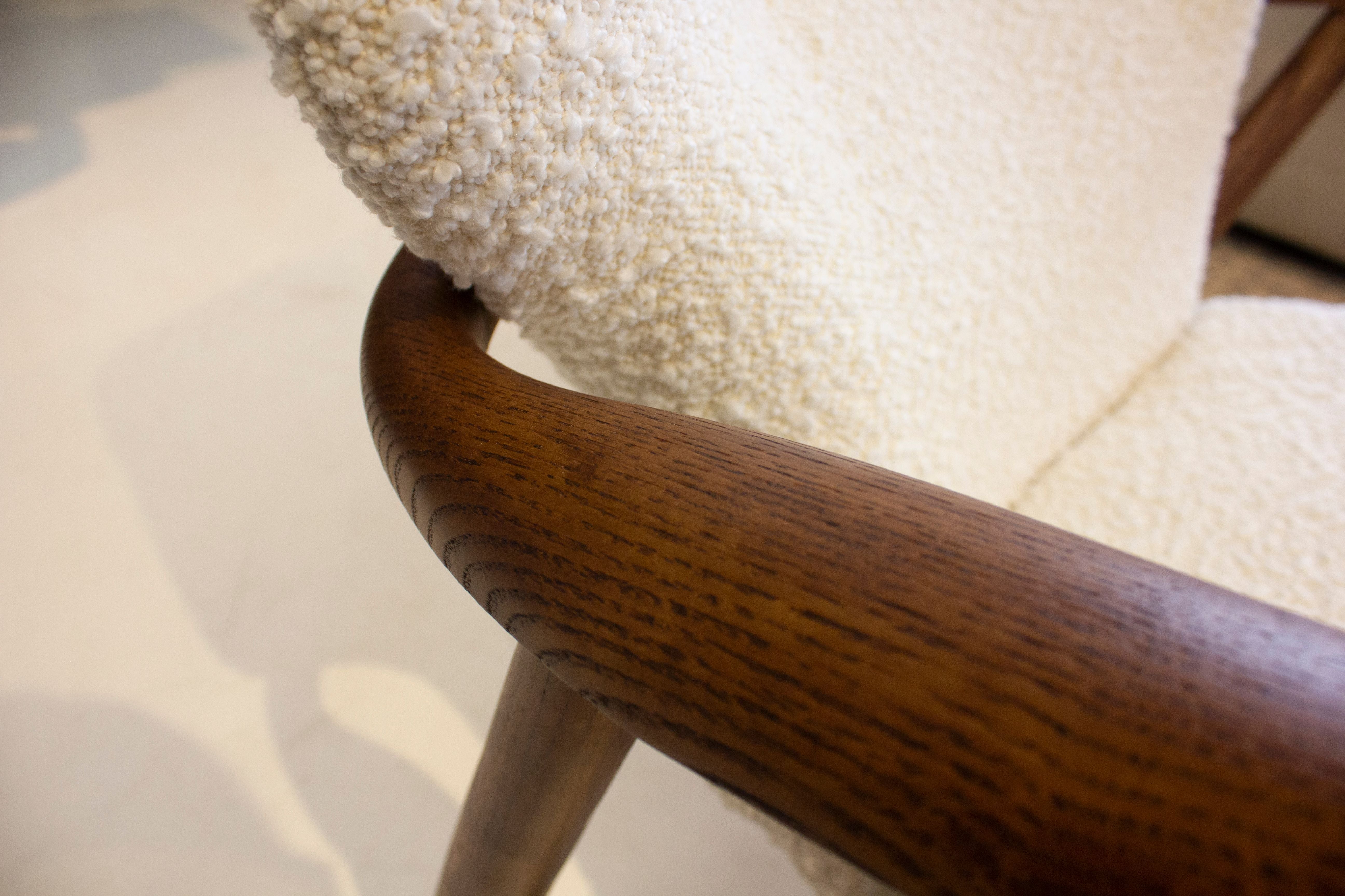 Ingrid Lounge Chair