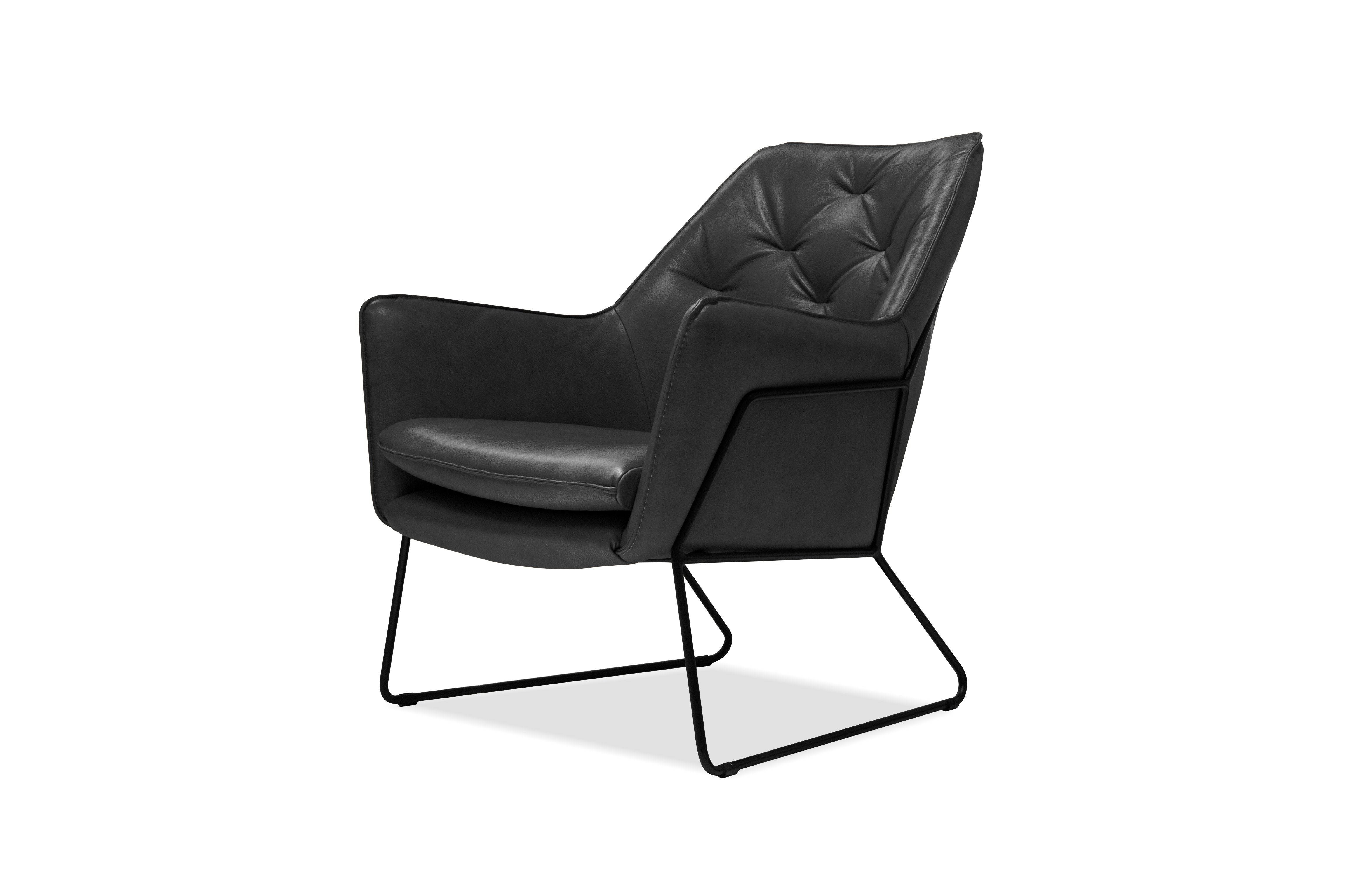 Jasmine Lounge Chair