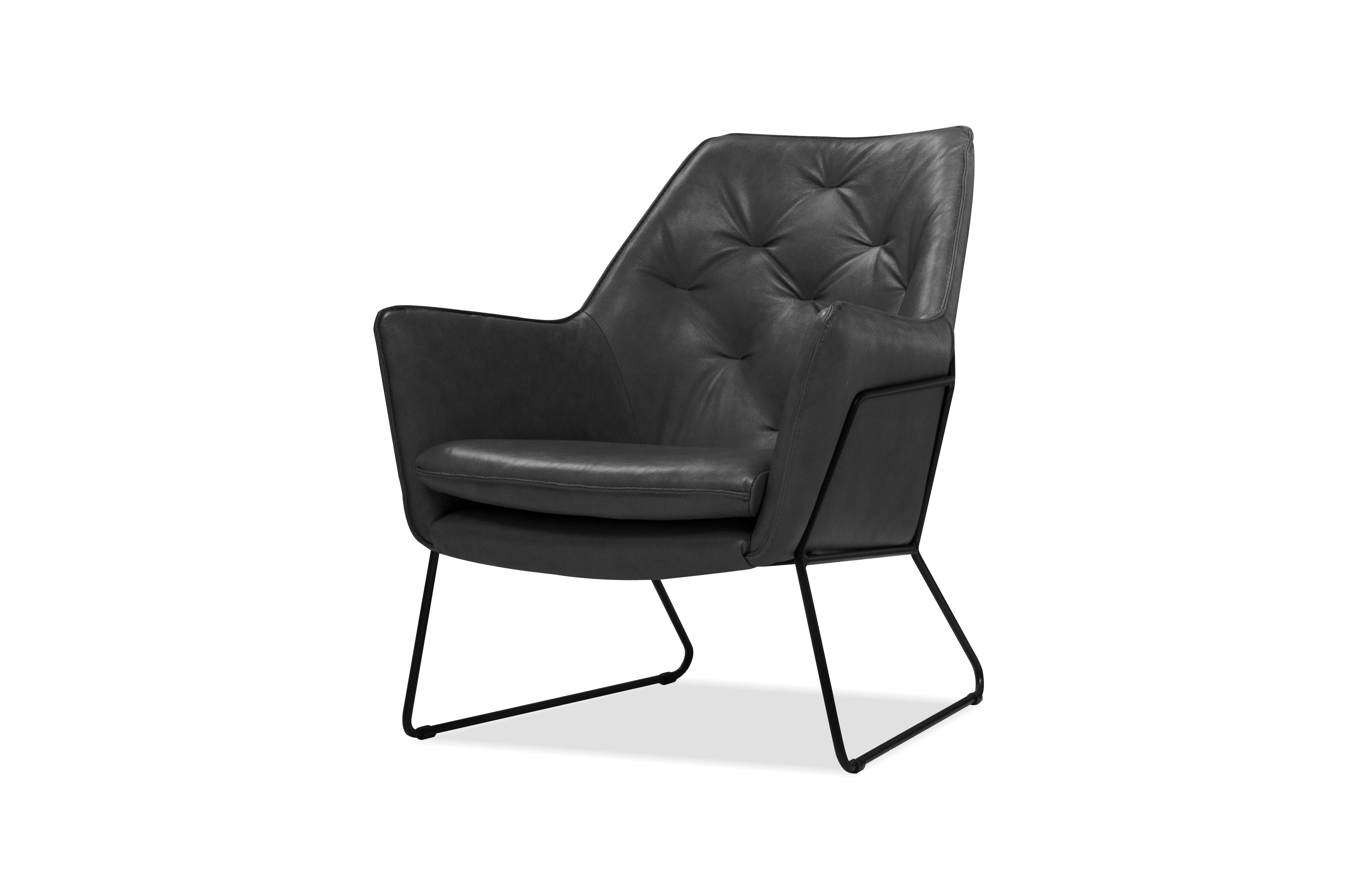 Jasmine Lounge Chair
