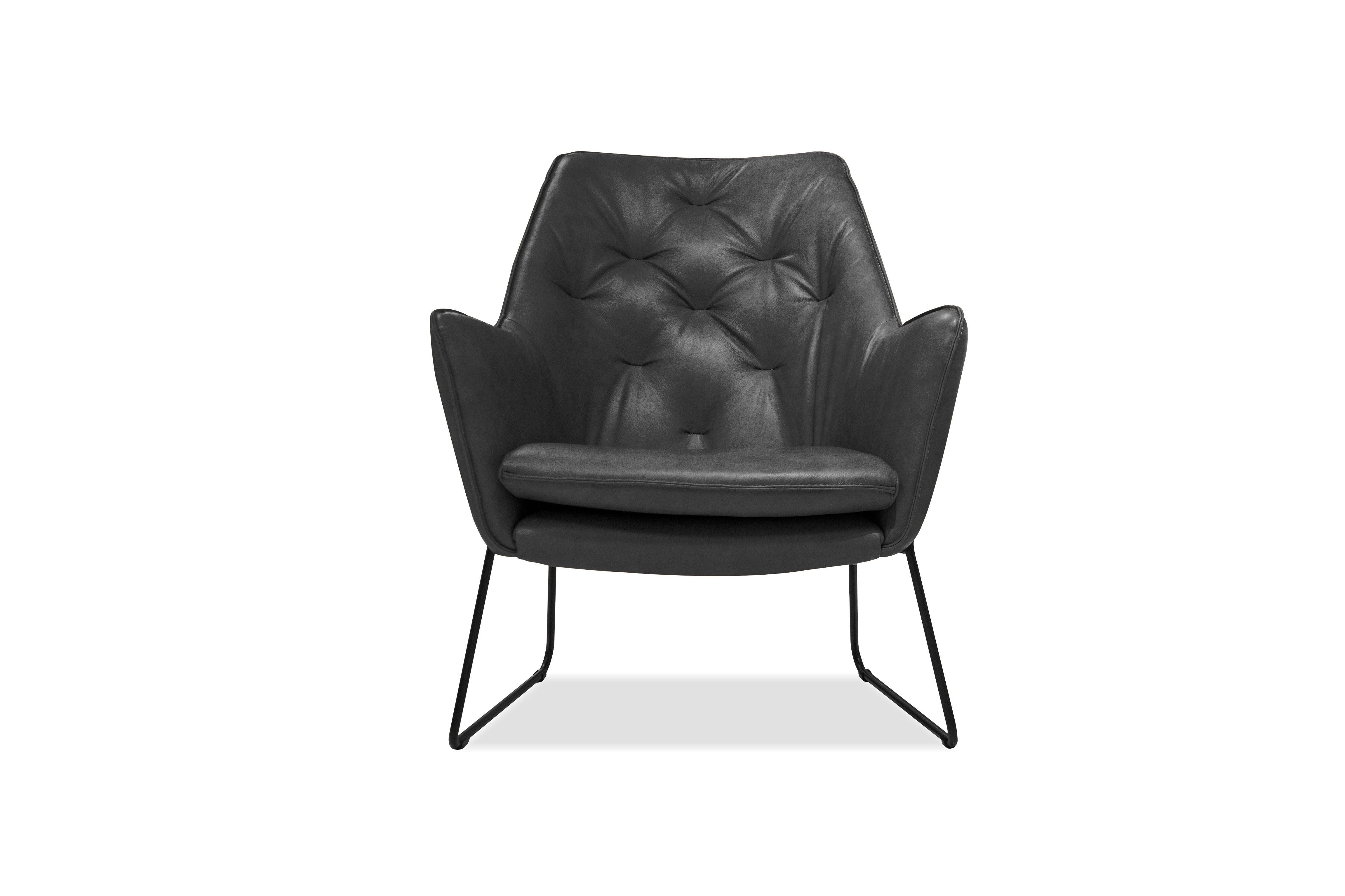 Jasmine Lounge Chair