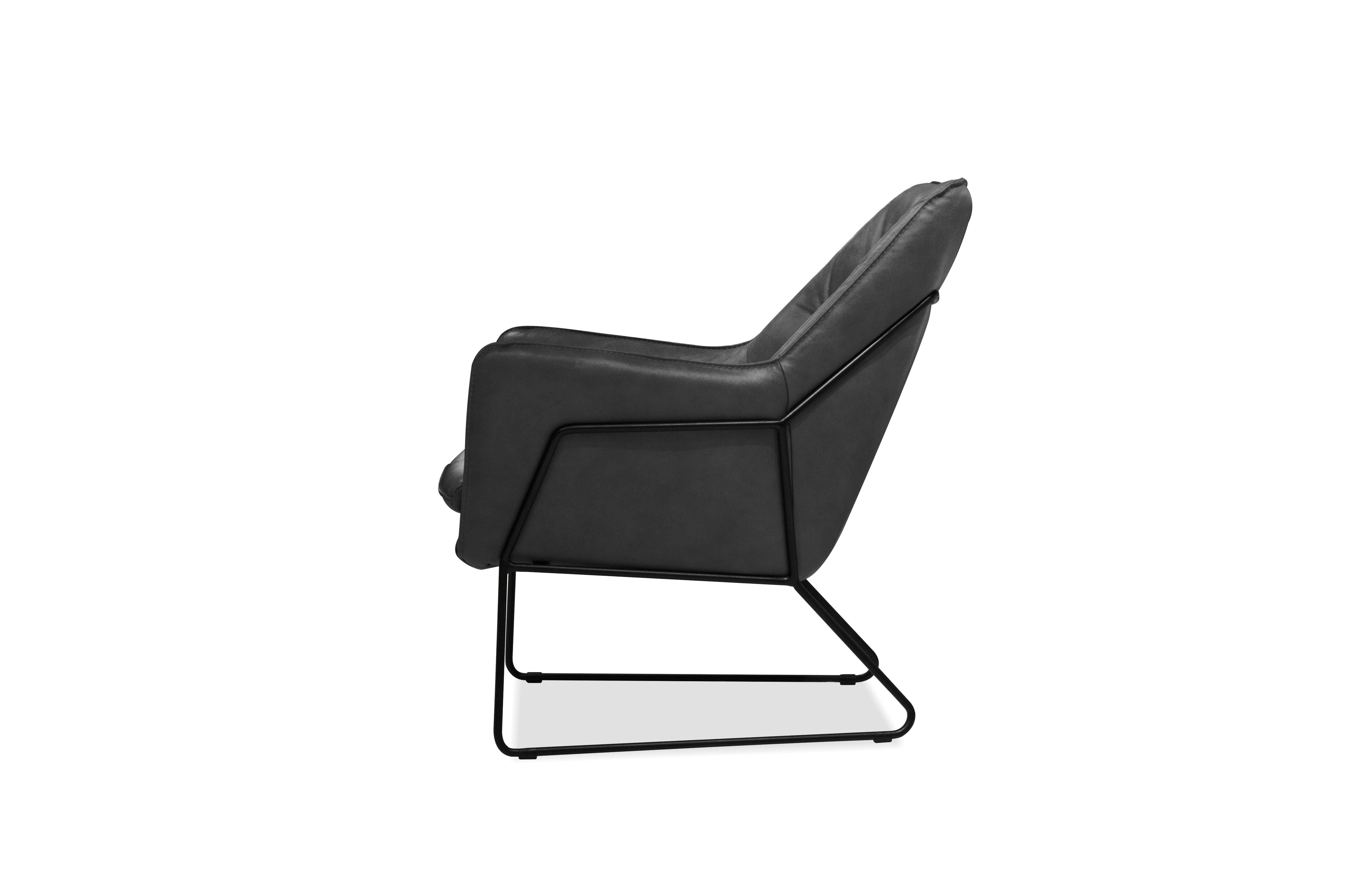 Jasmine Lounge Chair