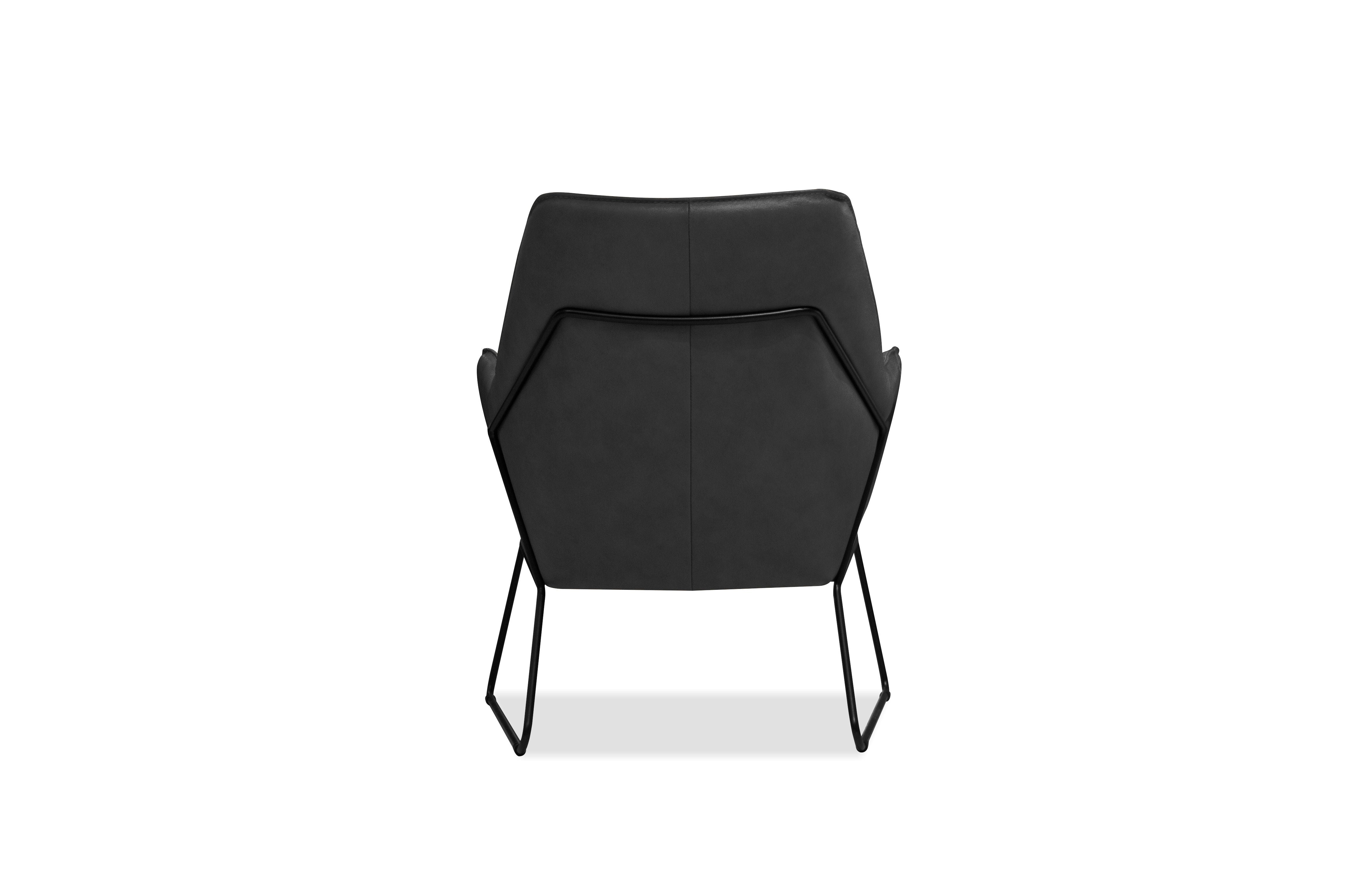 Jasmine Lounge Chair