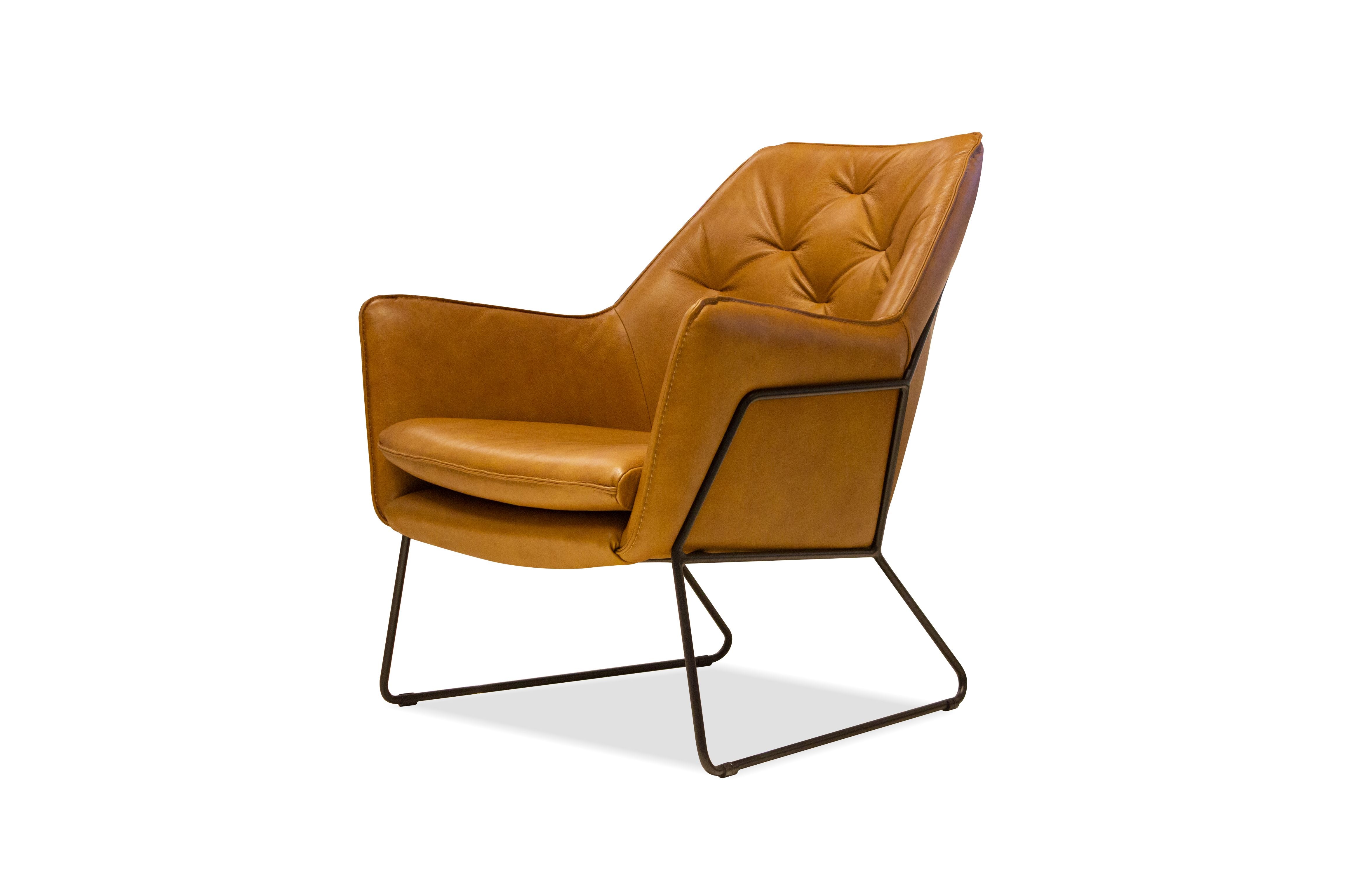 Jasmine Lounge Chair