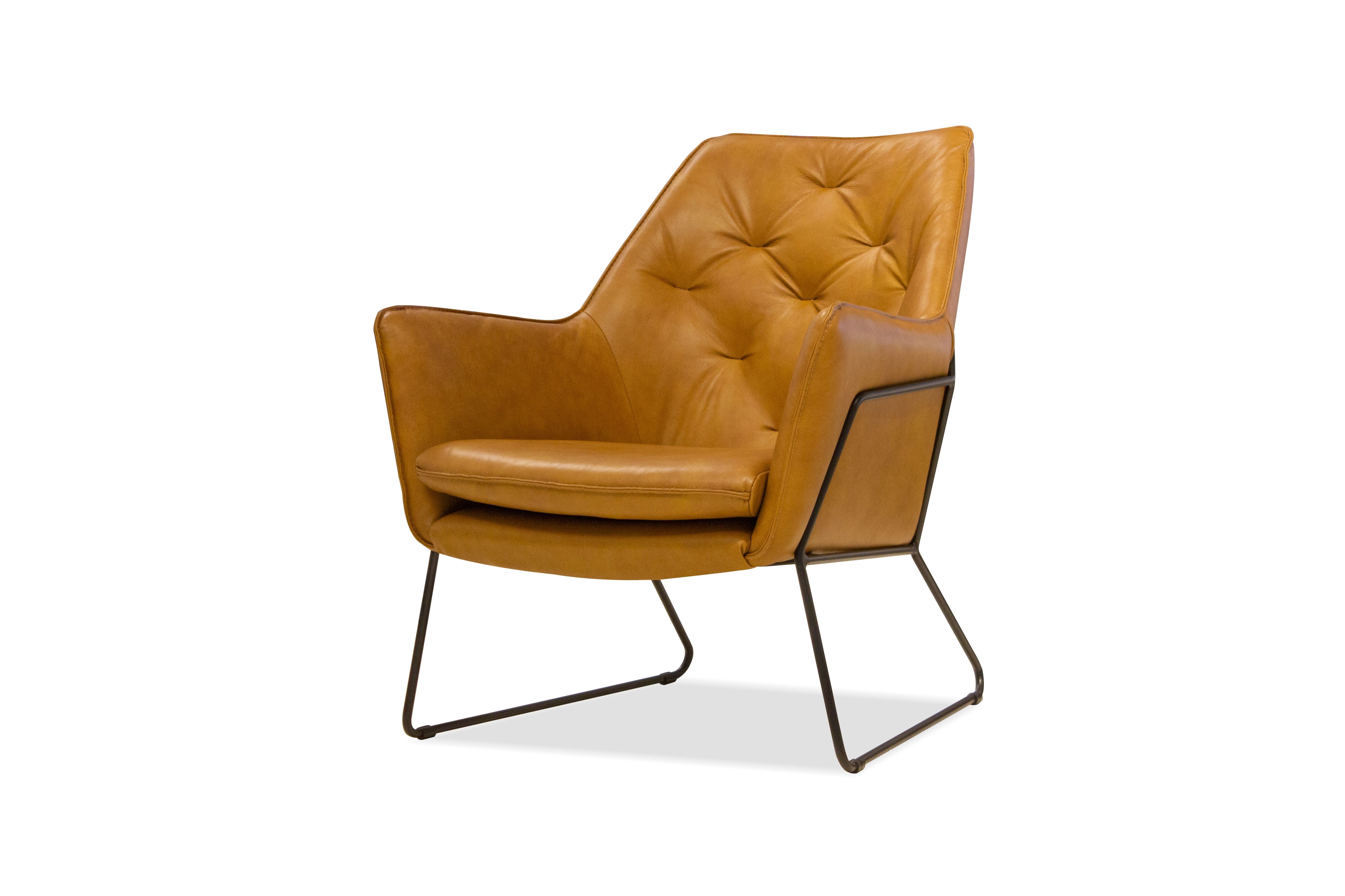 Jasmine Lounge Chair