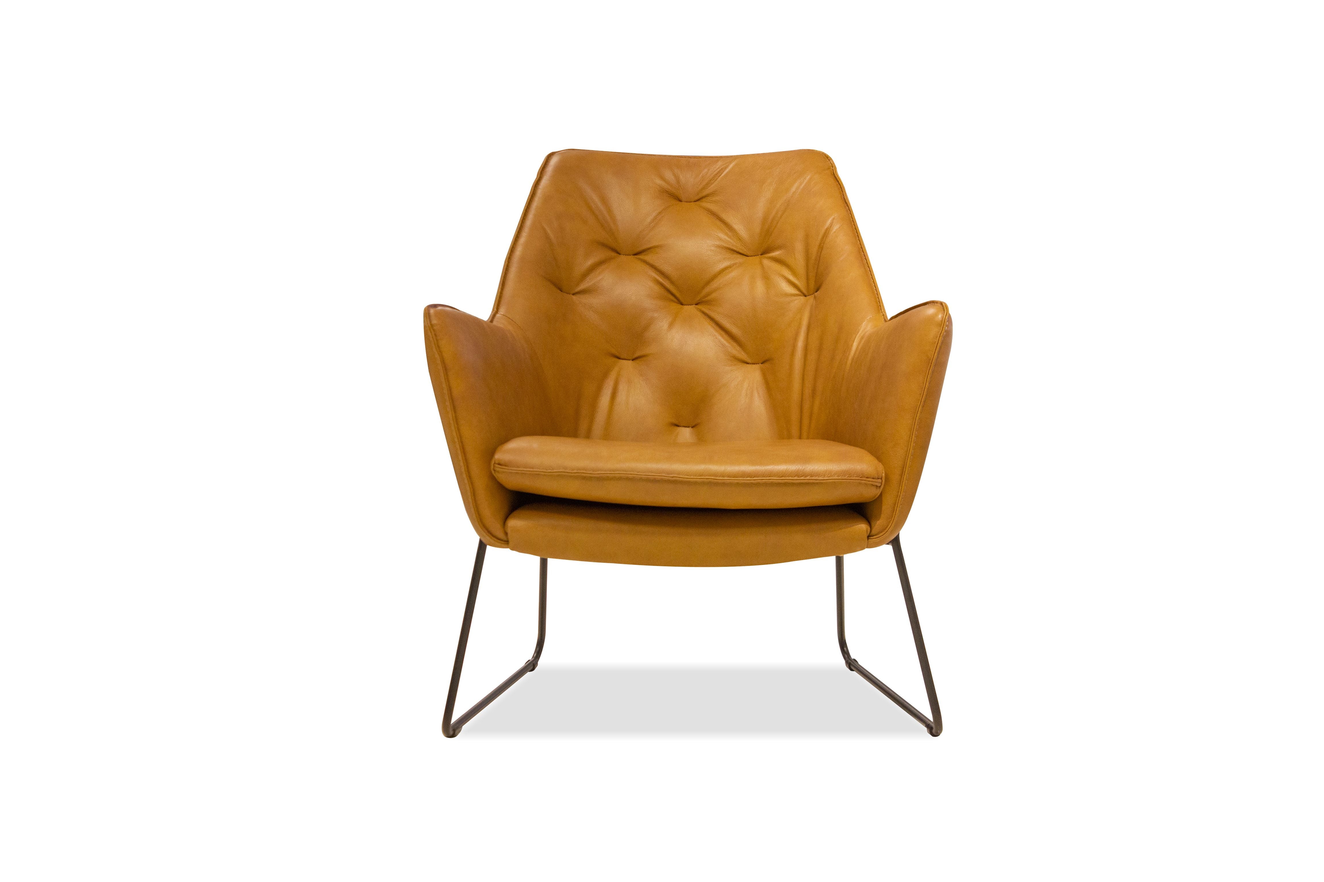 Jasmine Lounge Chair