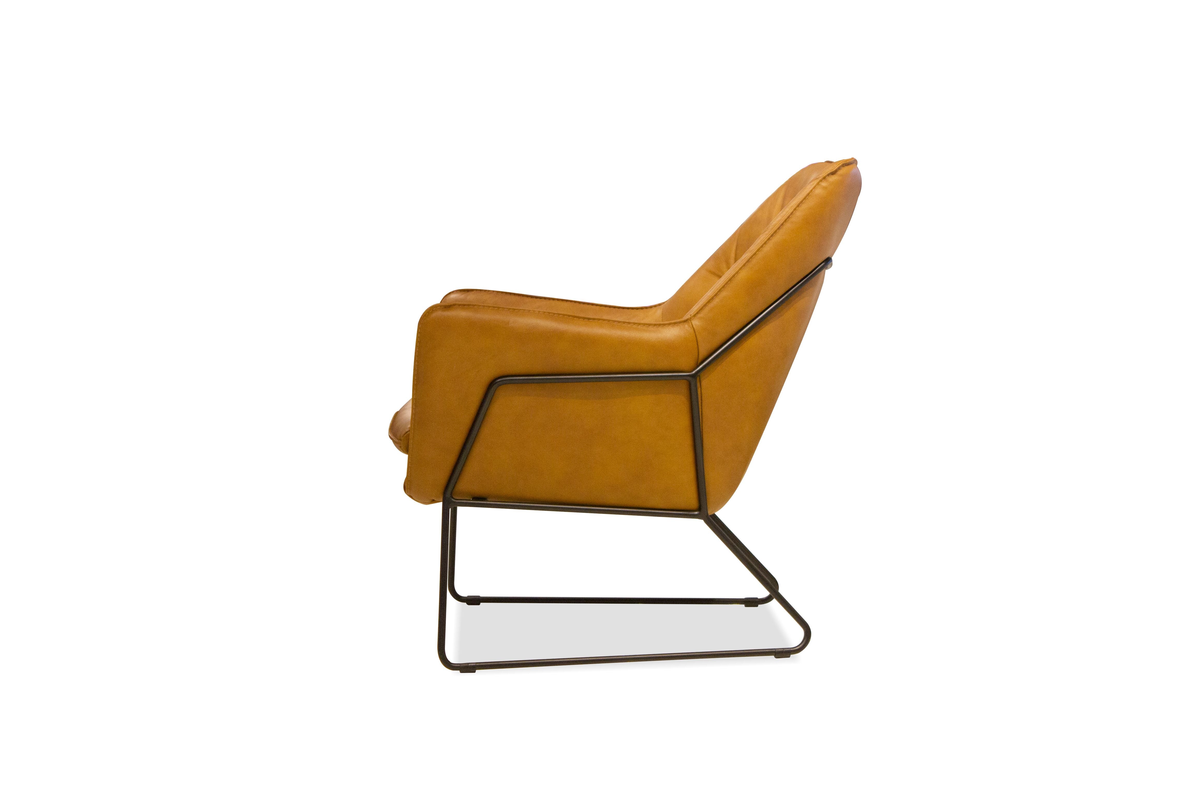 Jasmine Lounge Chair