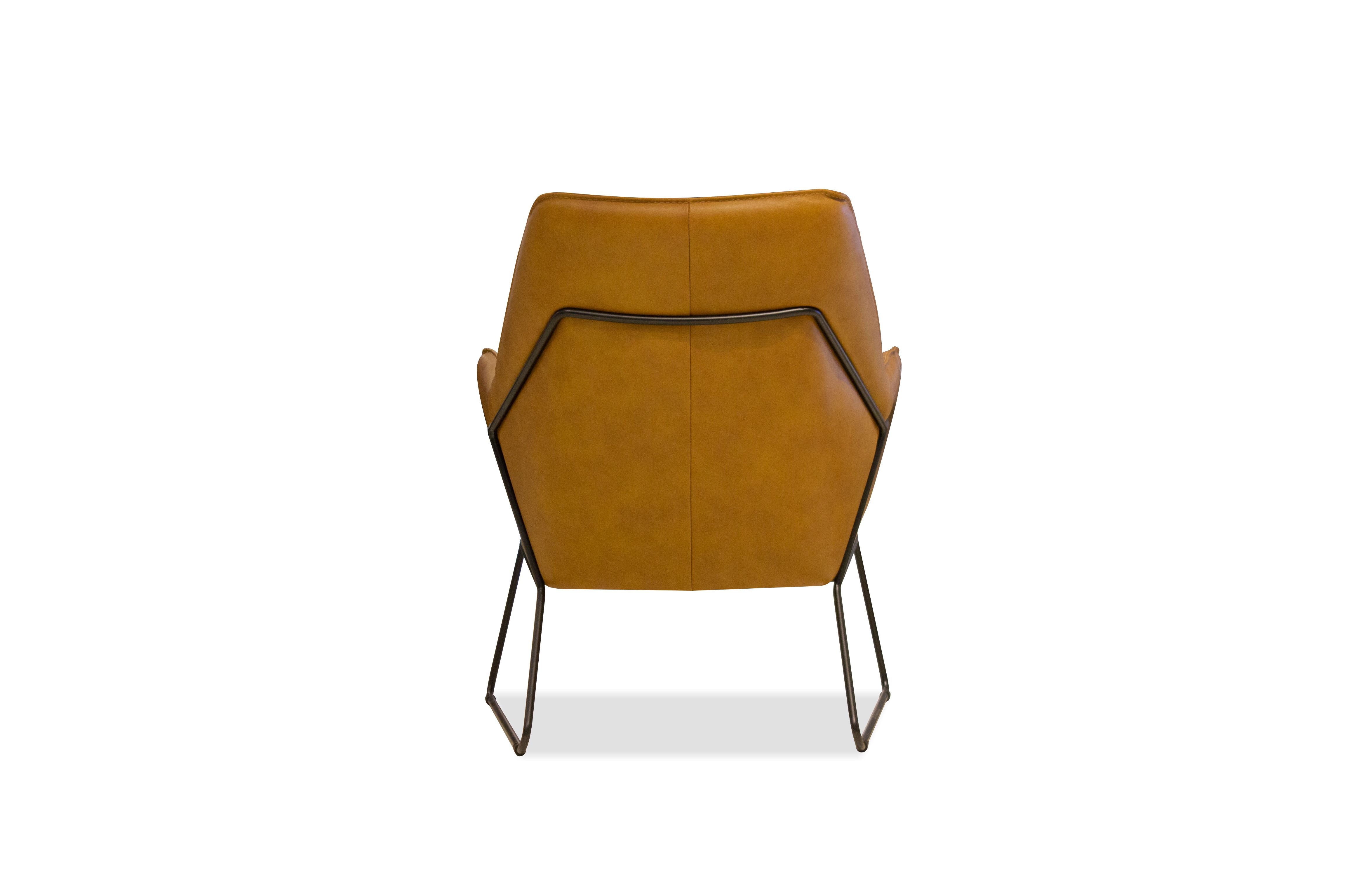 Jasmine Lounge Chair