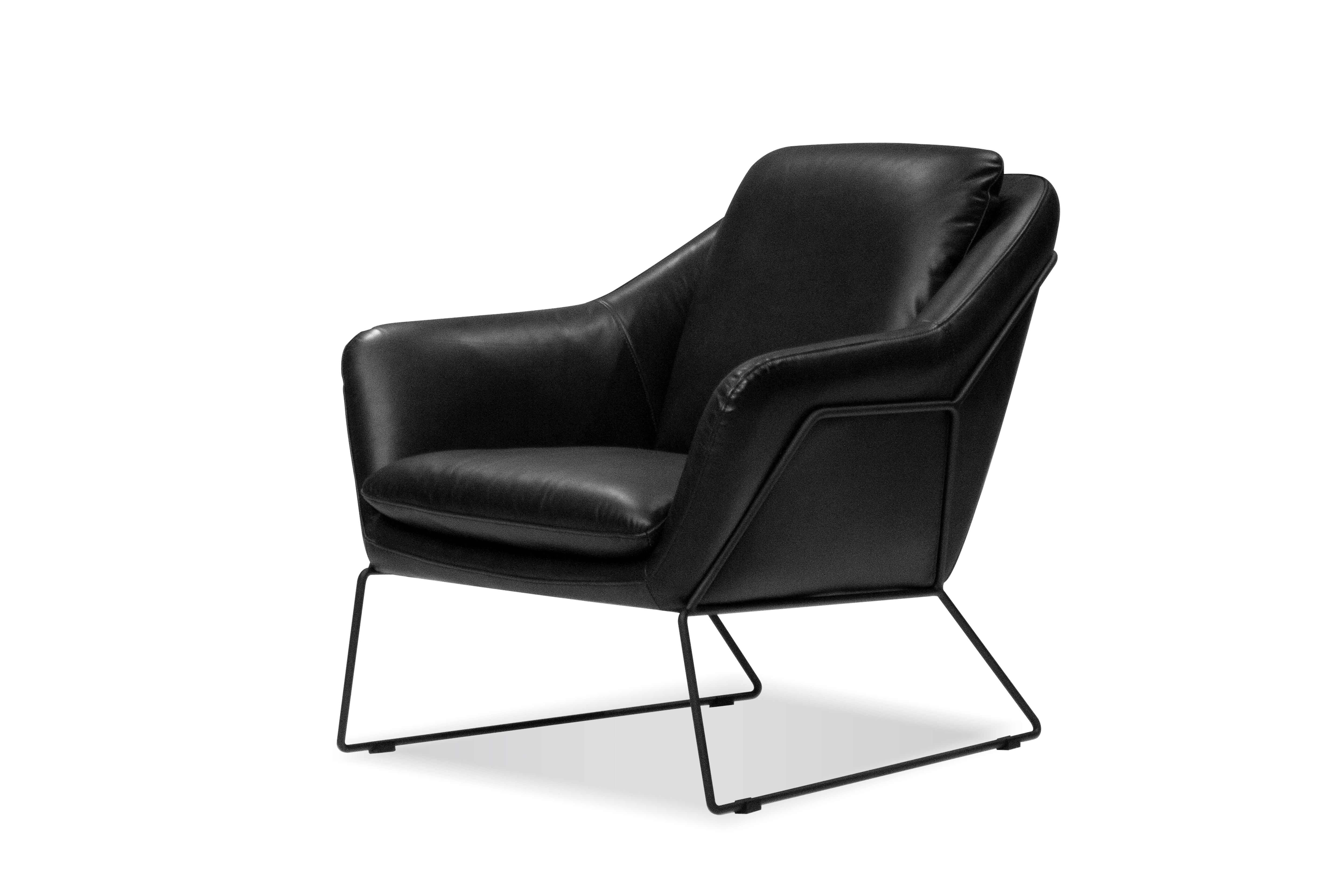 Jasper Lounge Chair
