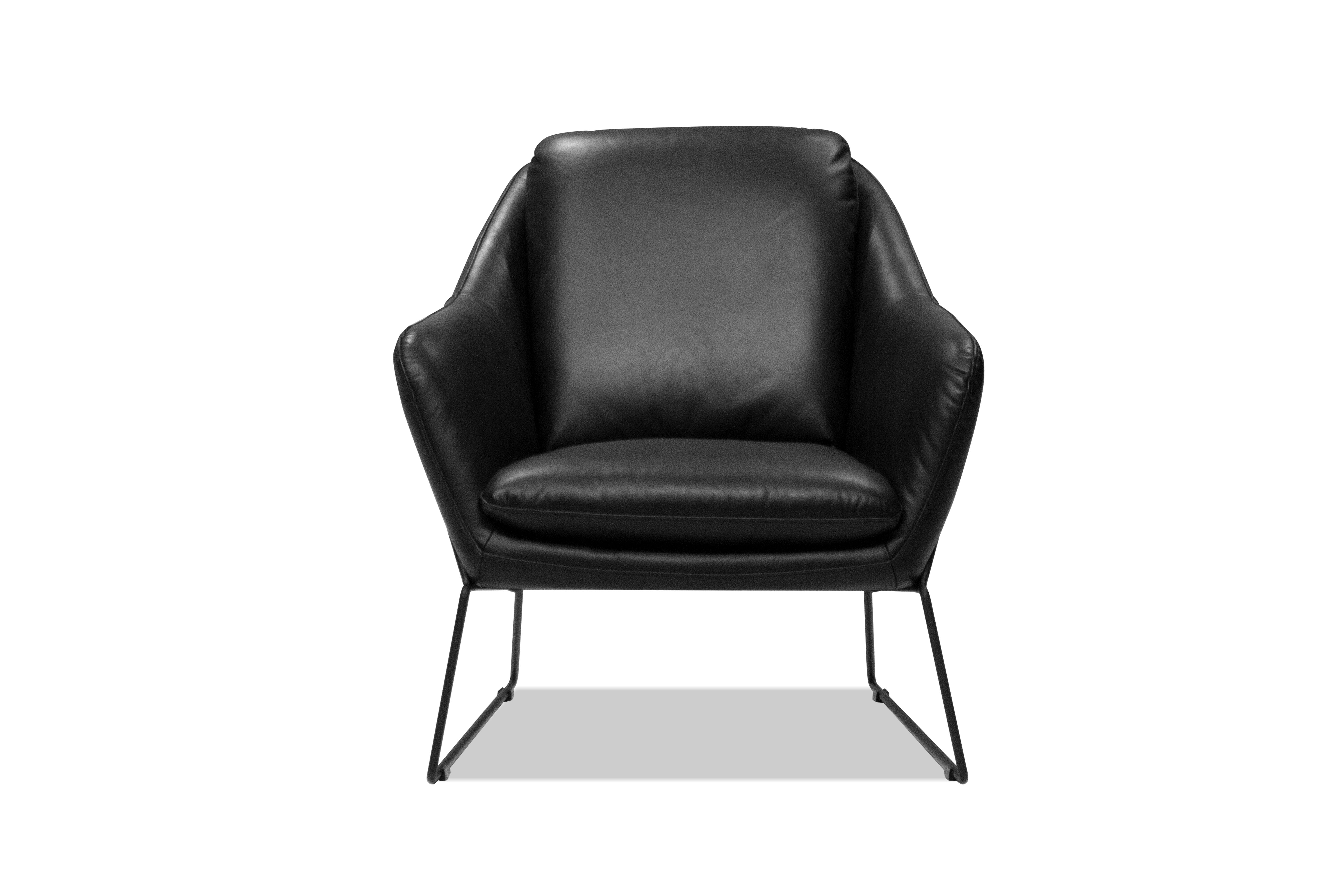 Jasper Lounge Chair