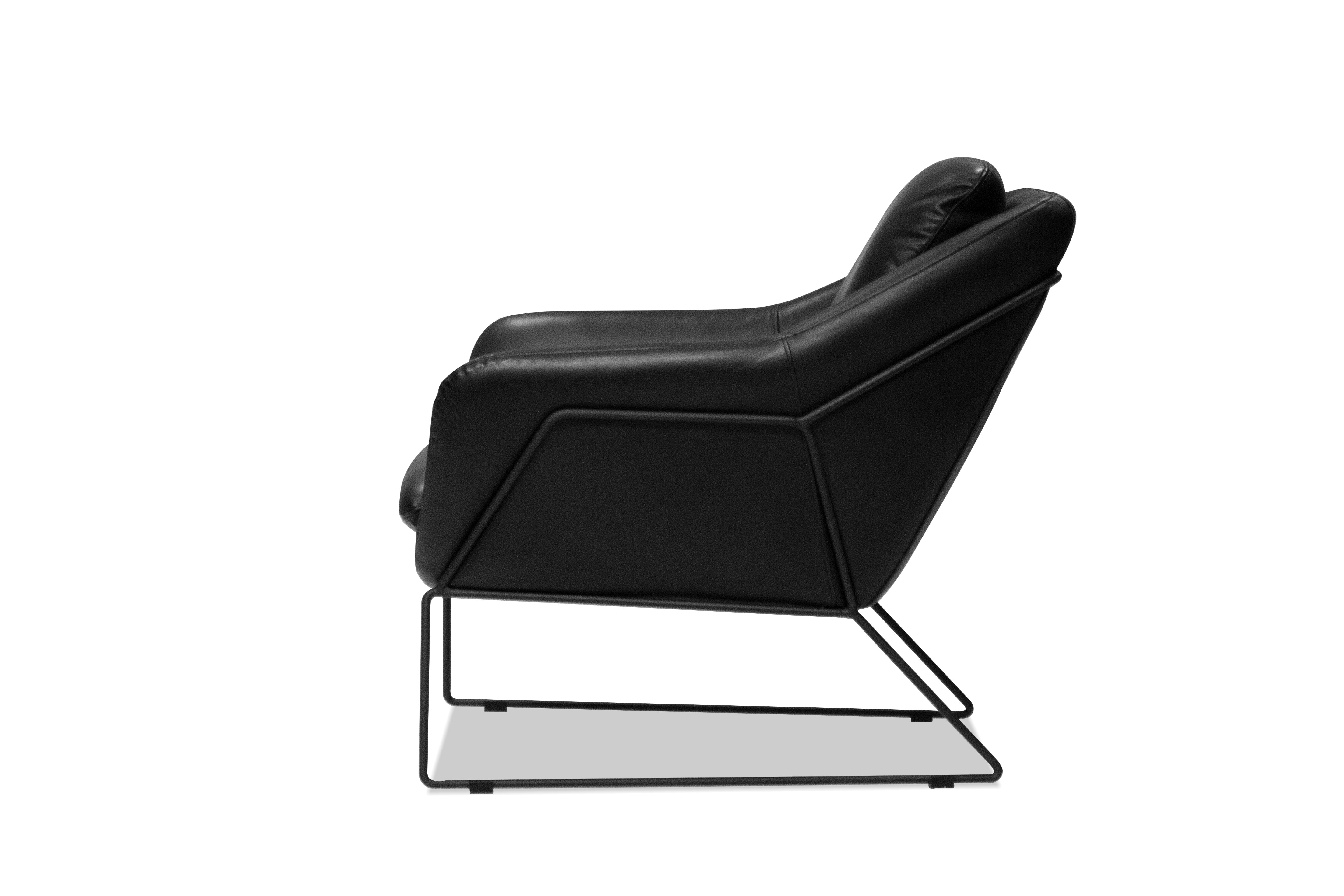 Jasper Lounge Chair
