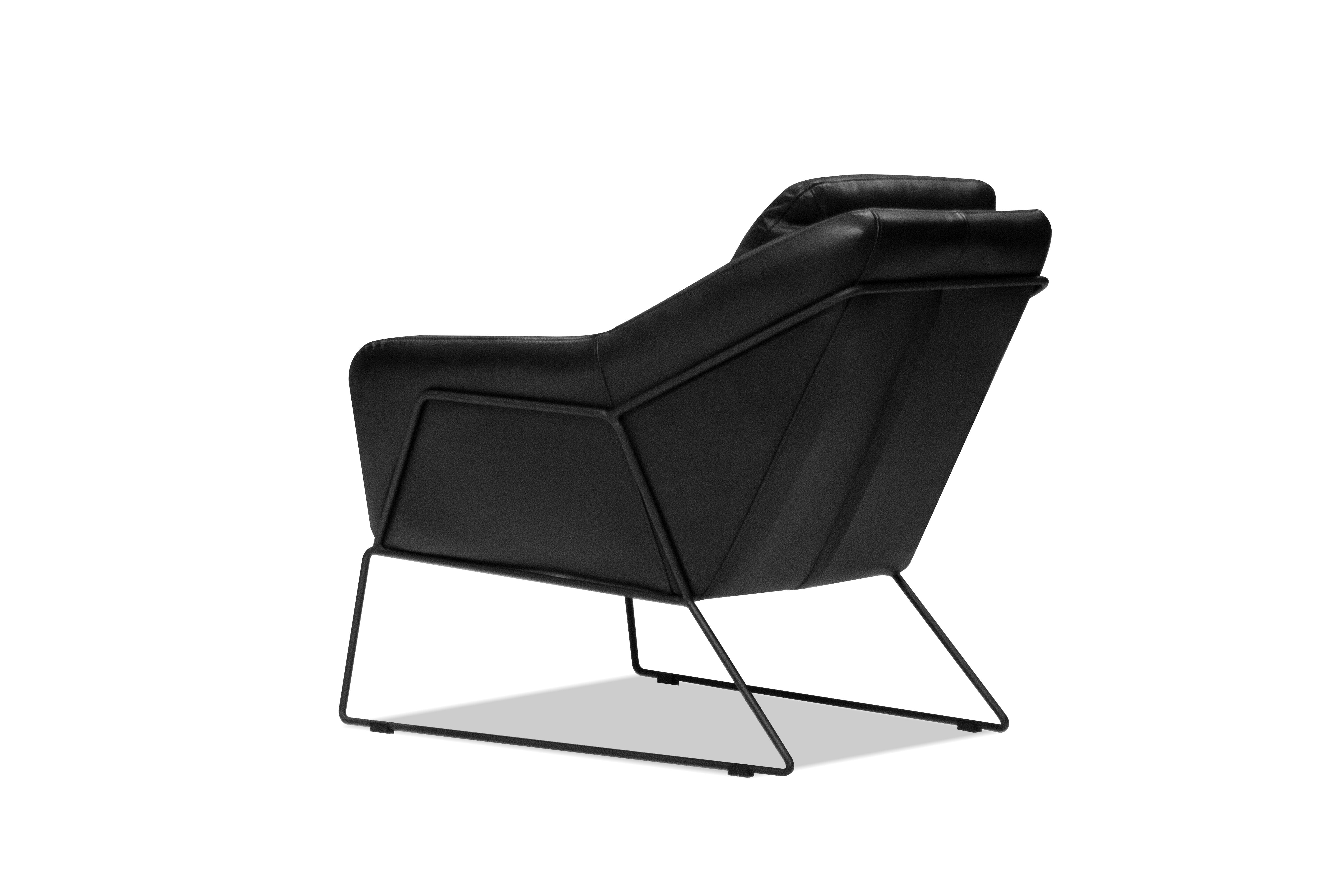 Jasper Lounge Chair