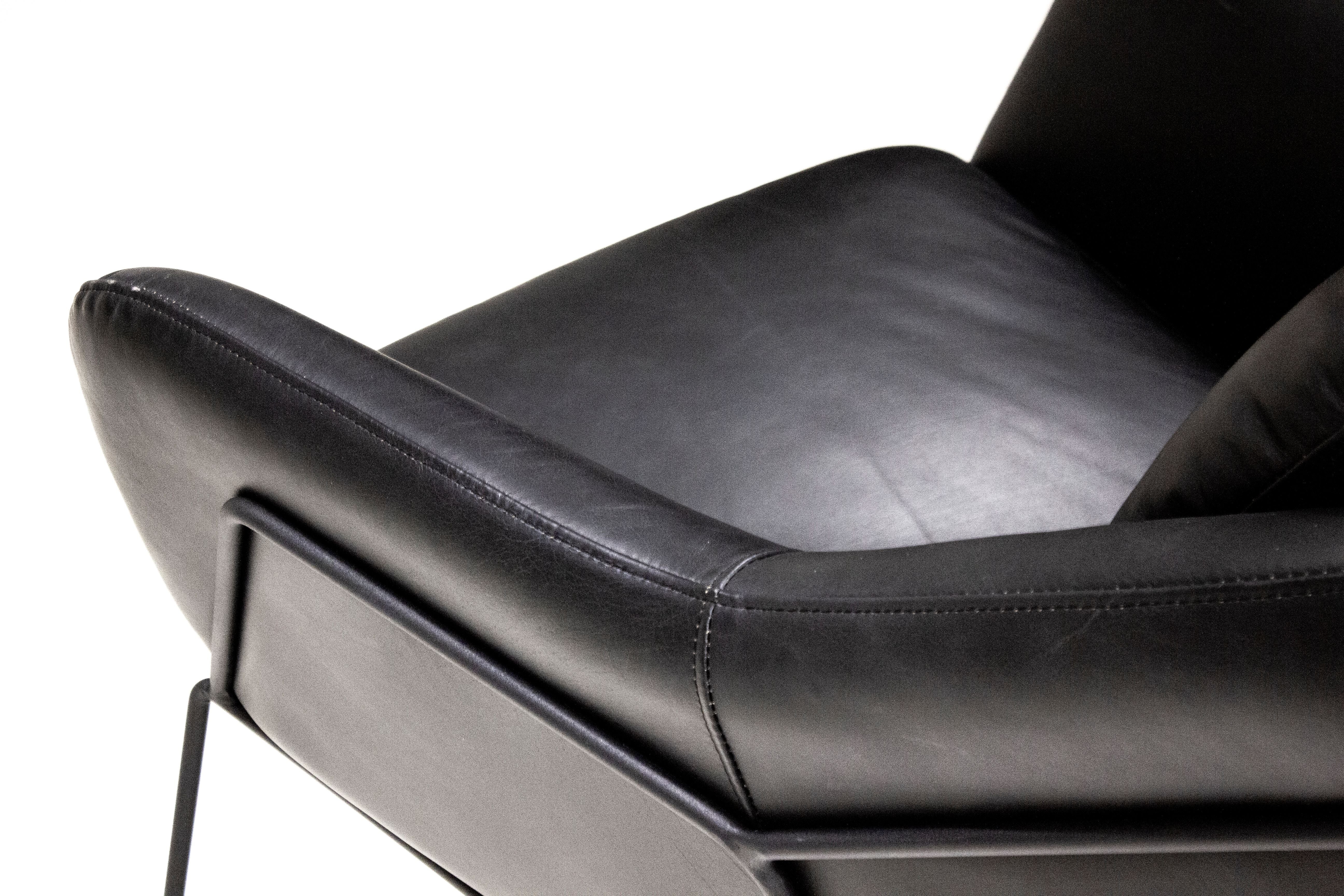 Jasper Lounge Chair