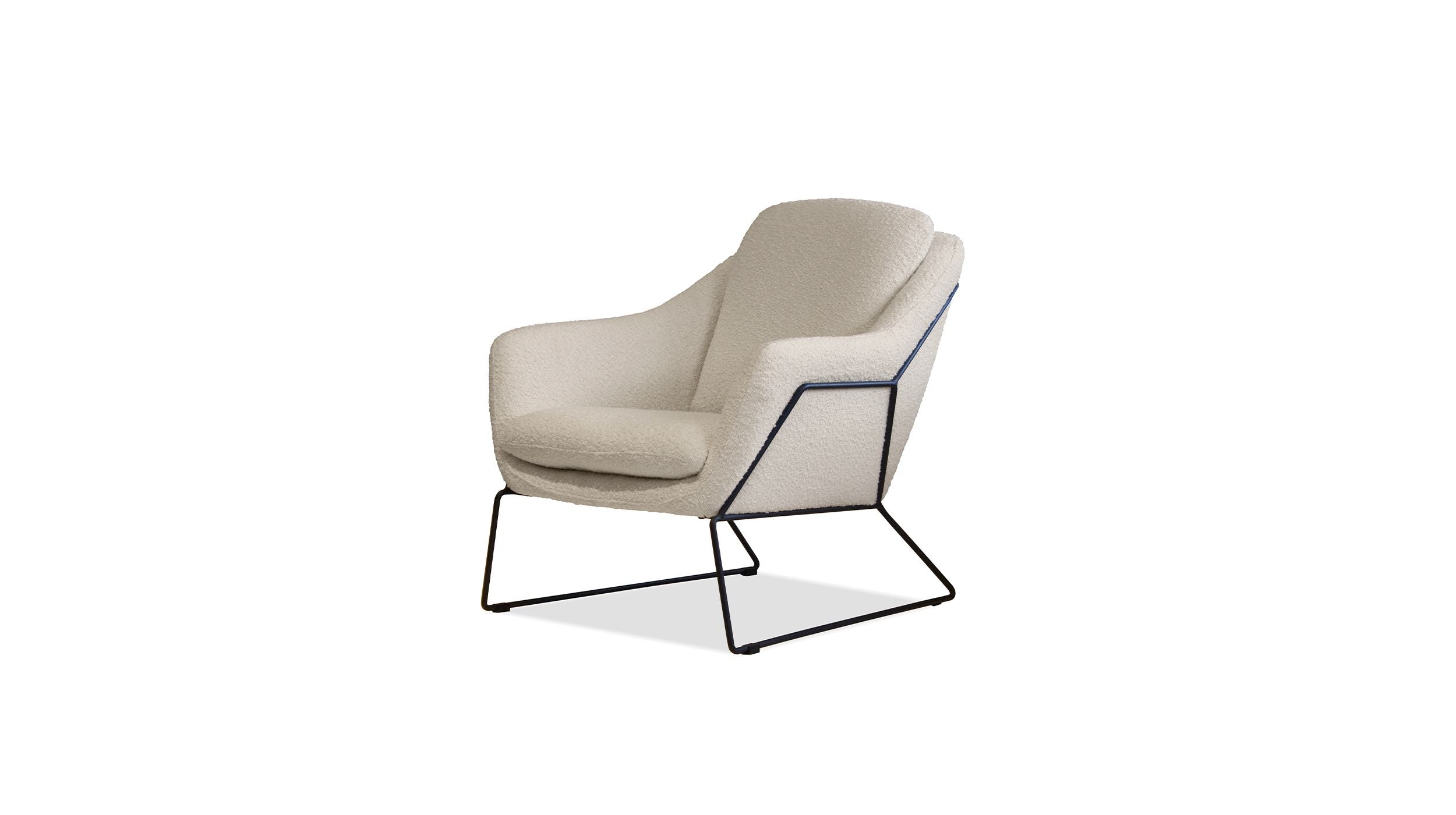 Jasper Lounge Chair