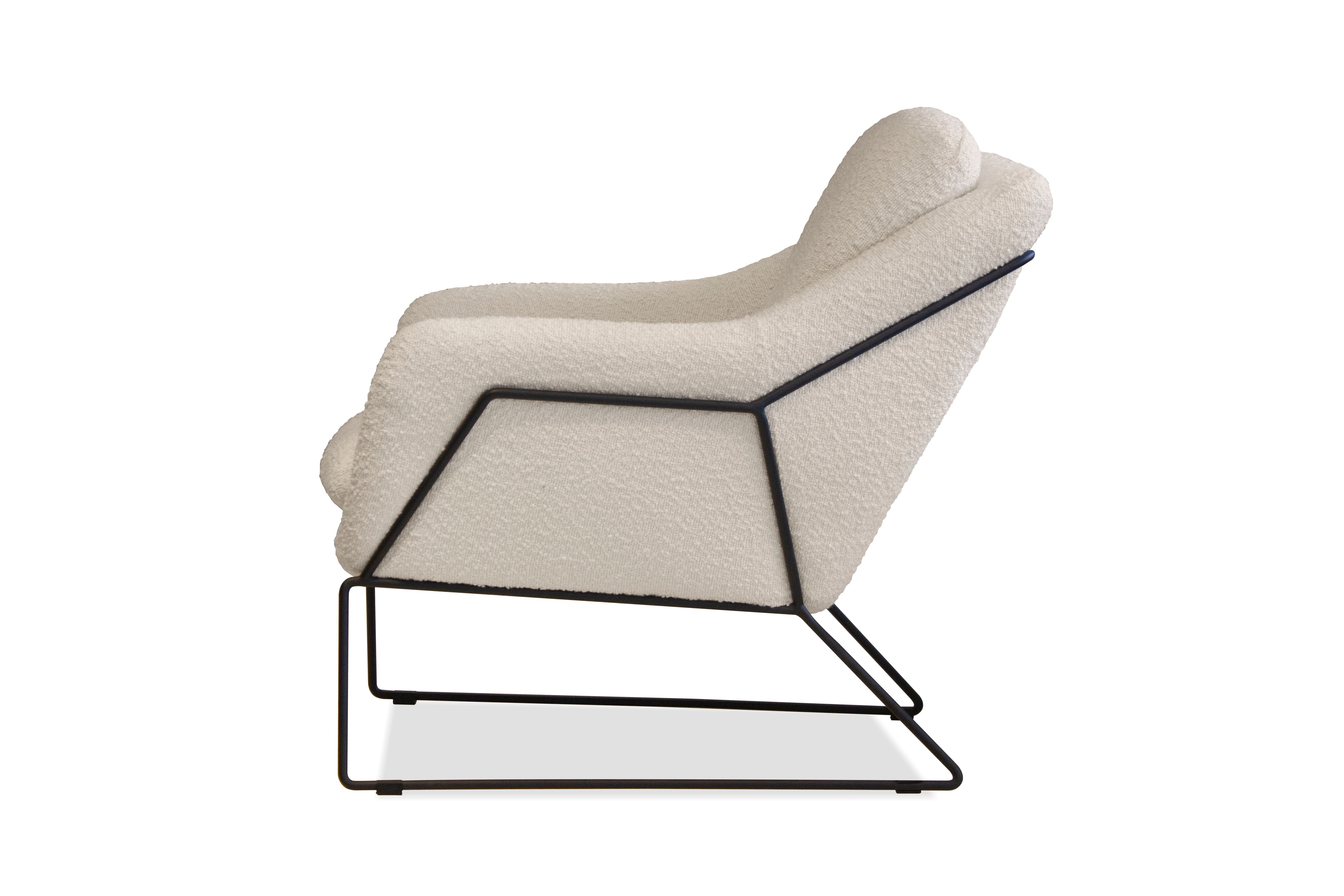Jasper Lounge Chair