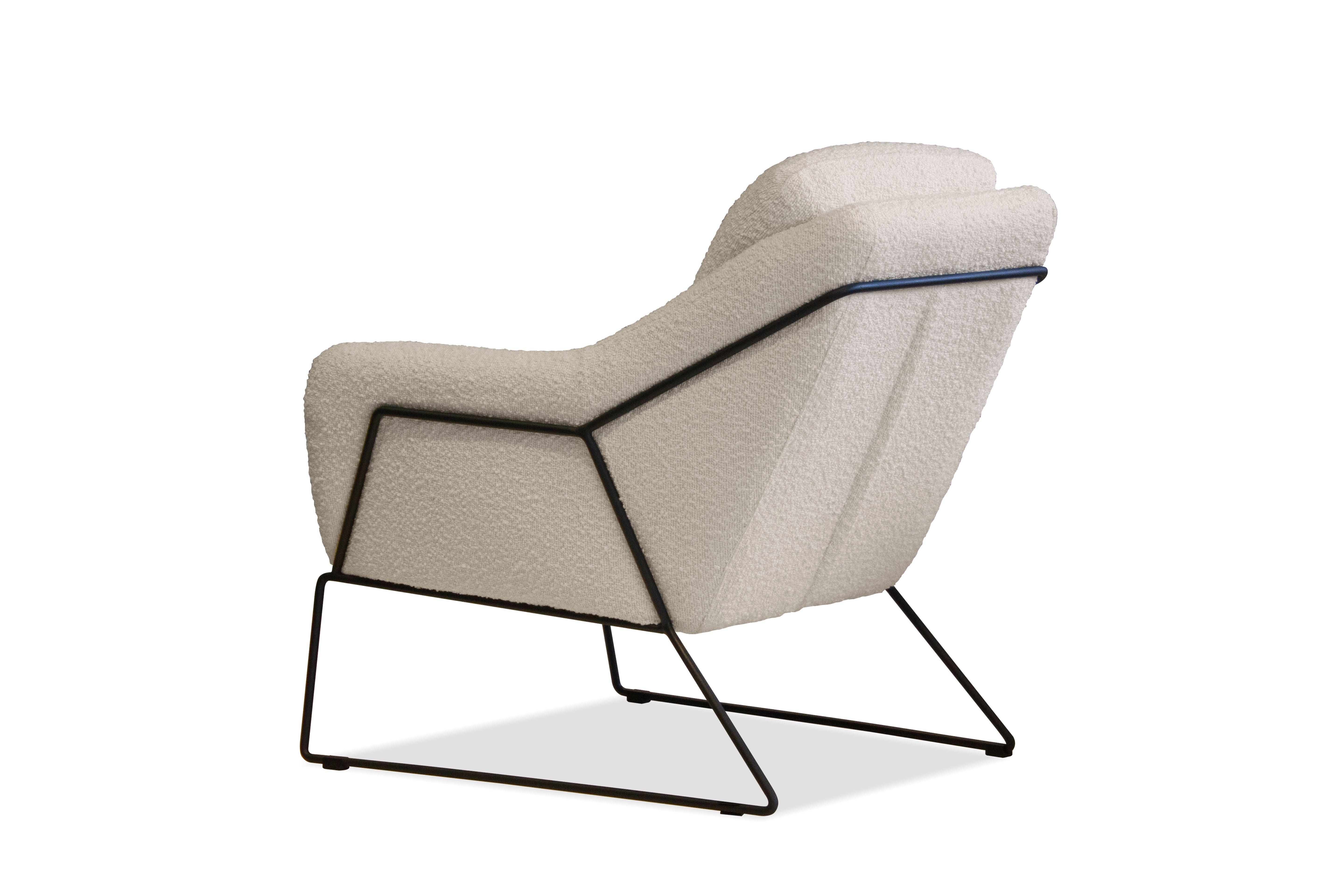 Jasper Lounge Chair