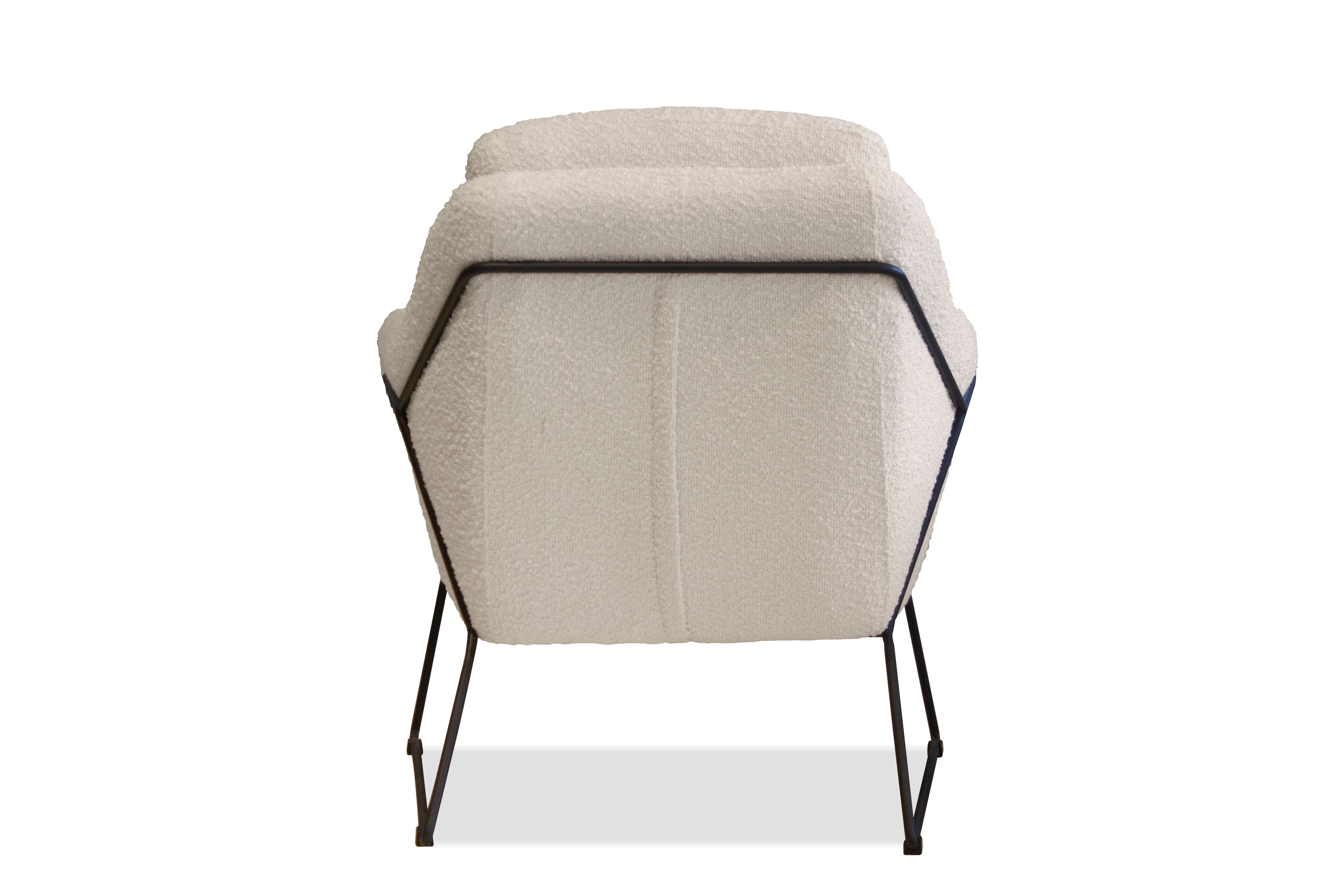 Jasper Lounge Chair