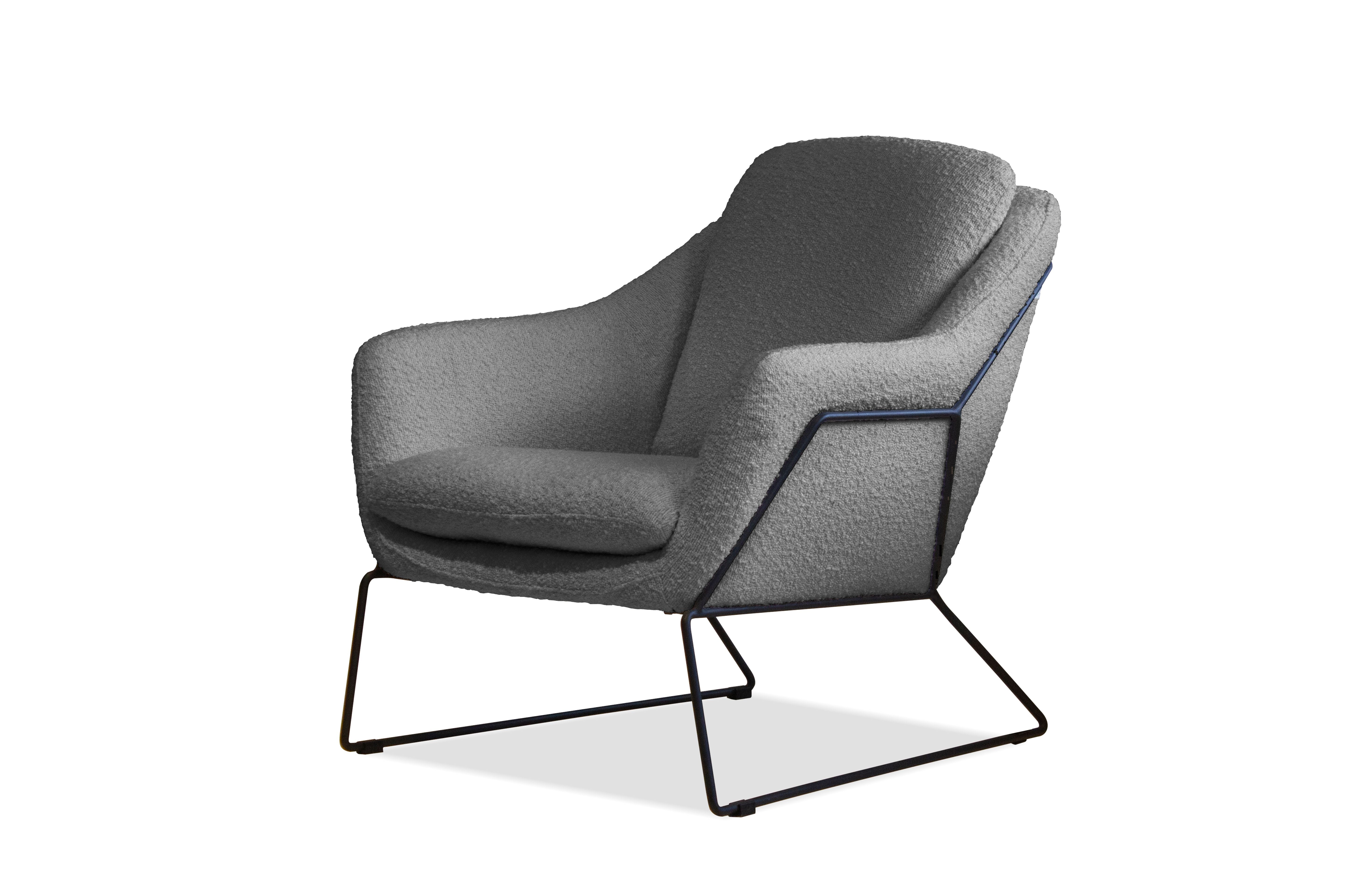 Jasper Lounge Chair
