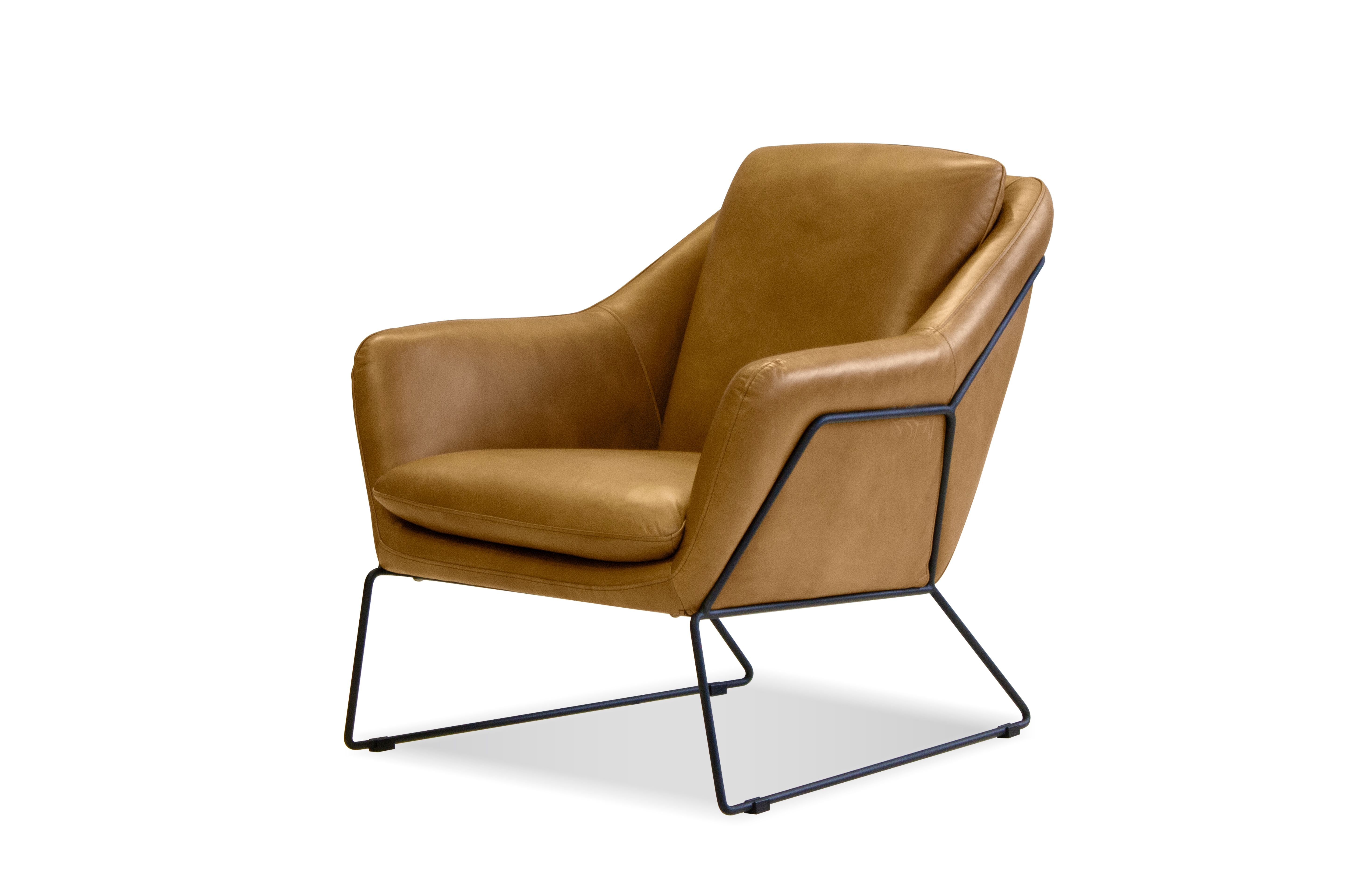 Jasper Lounge Chair