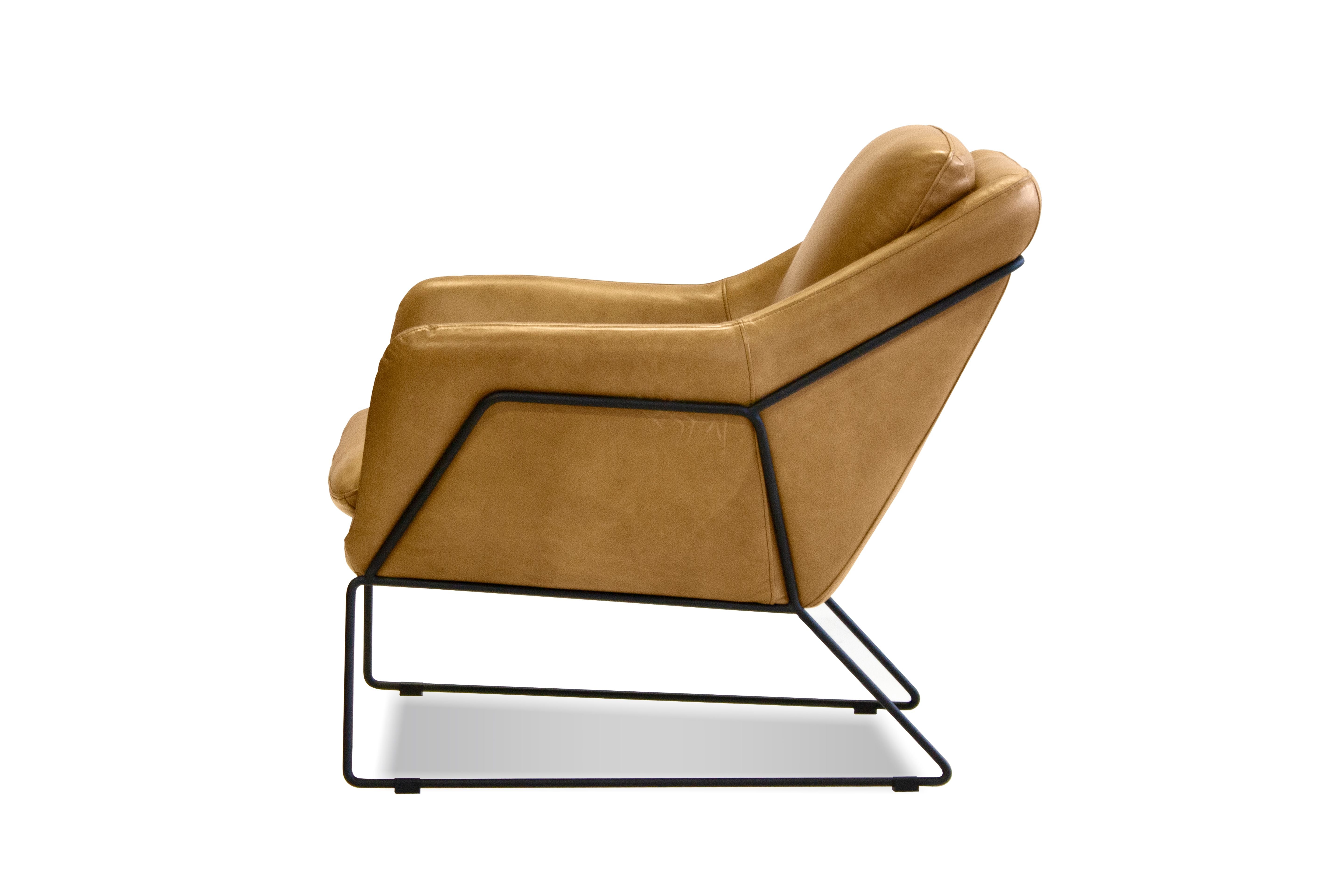 Jasper Lounge Chair