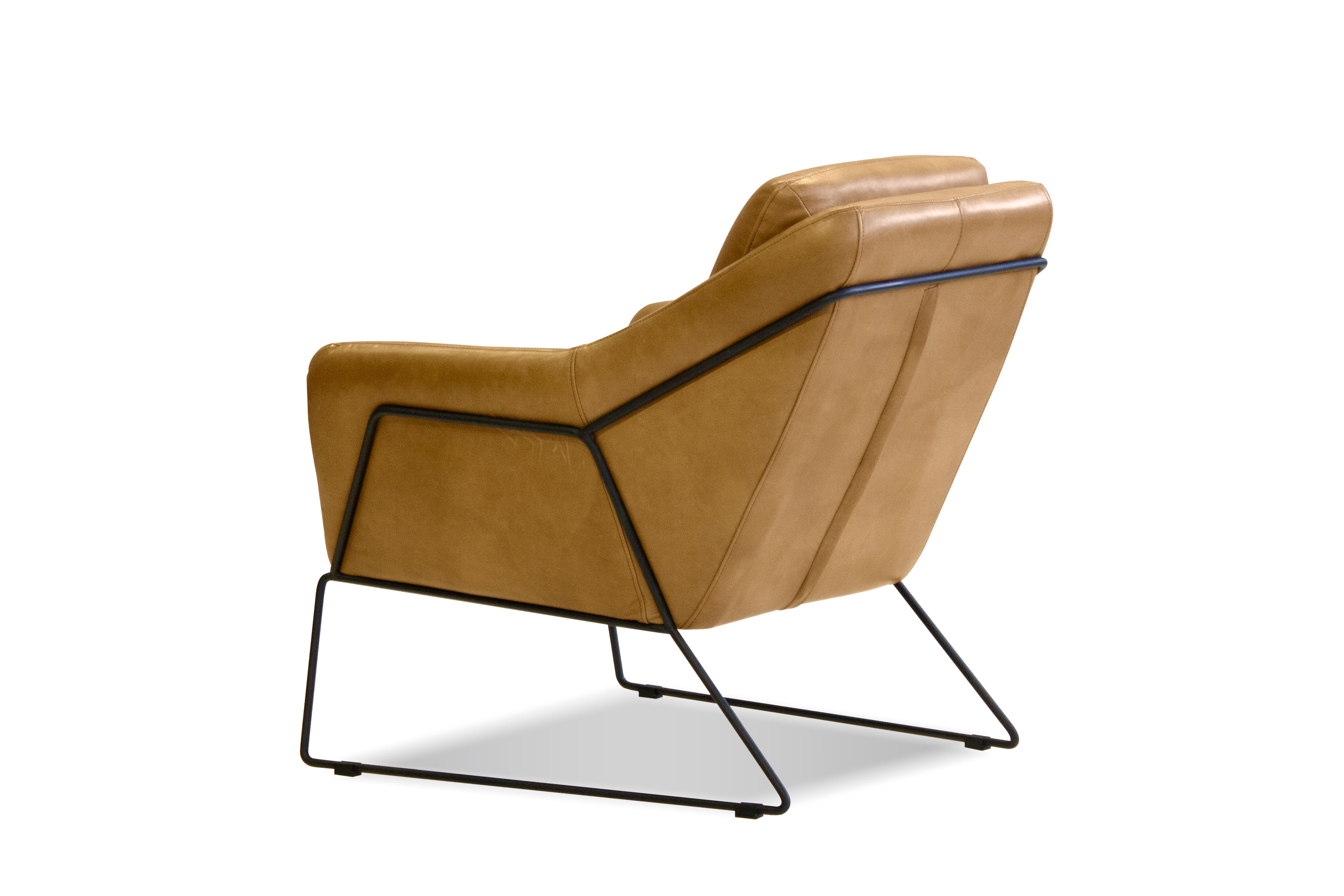 Jasper Lounge Chair