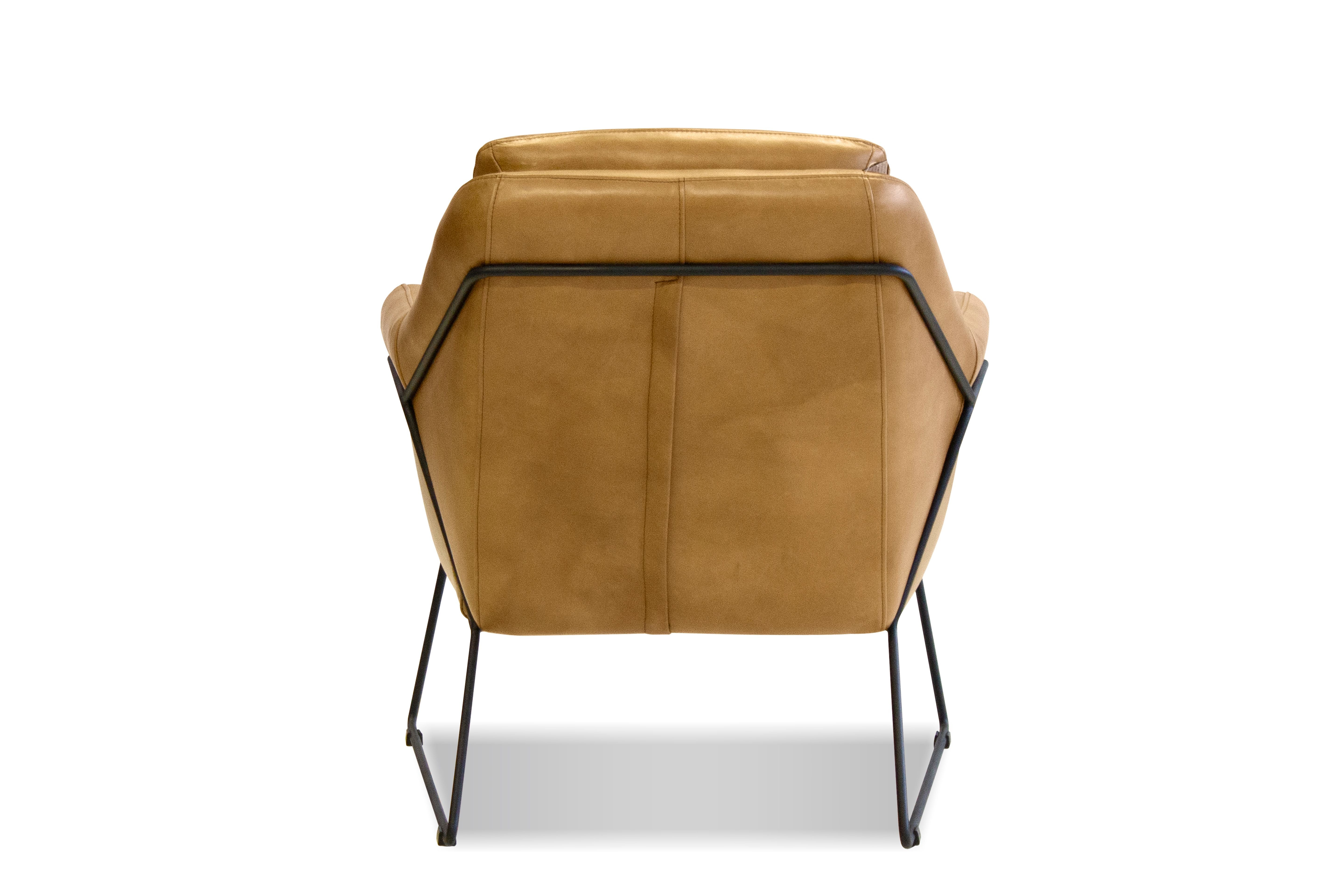 Jasper Lounge Chair