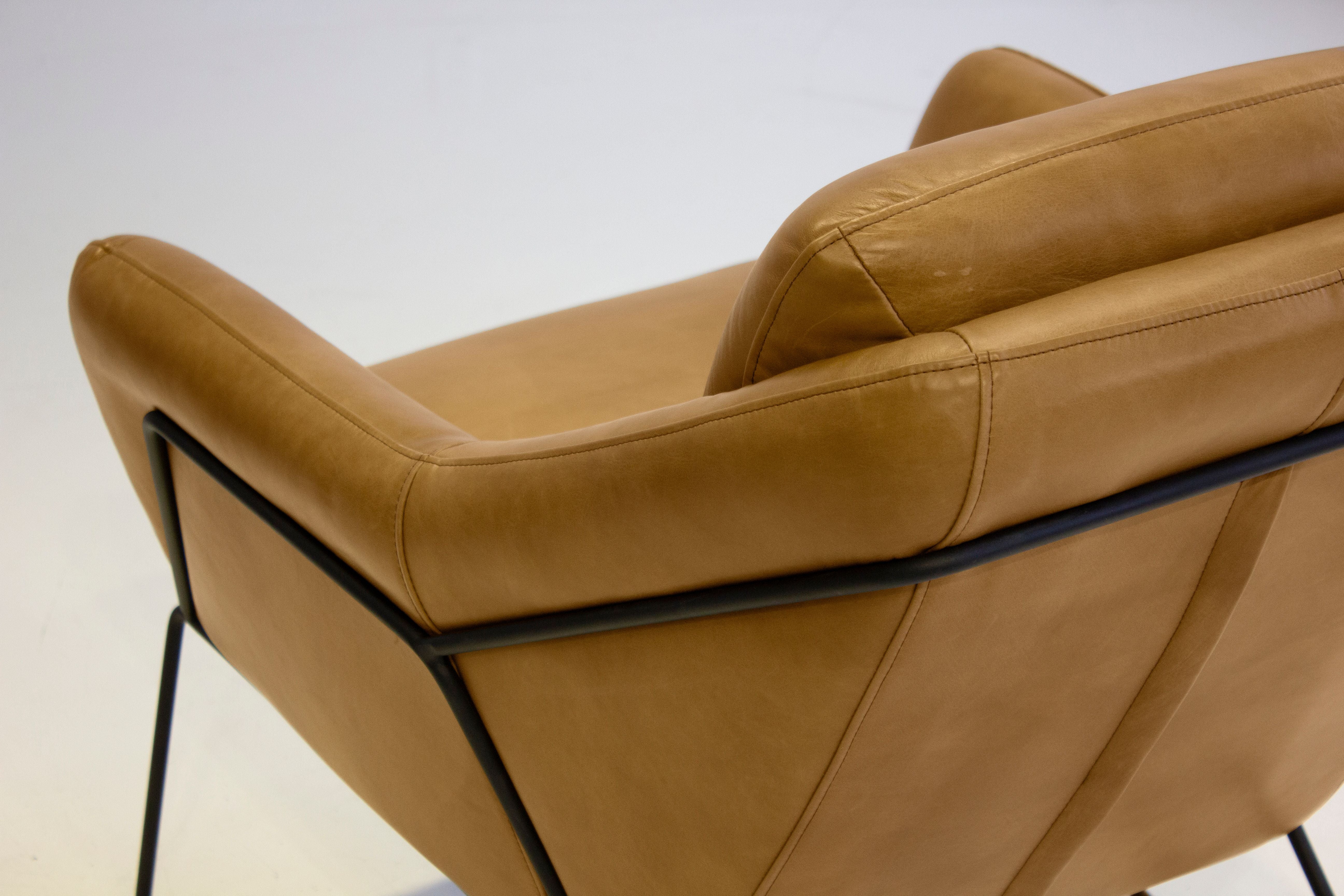 Jasper Lounge Chair