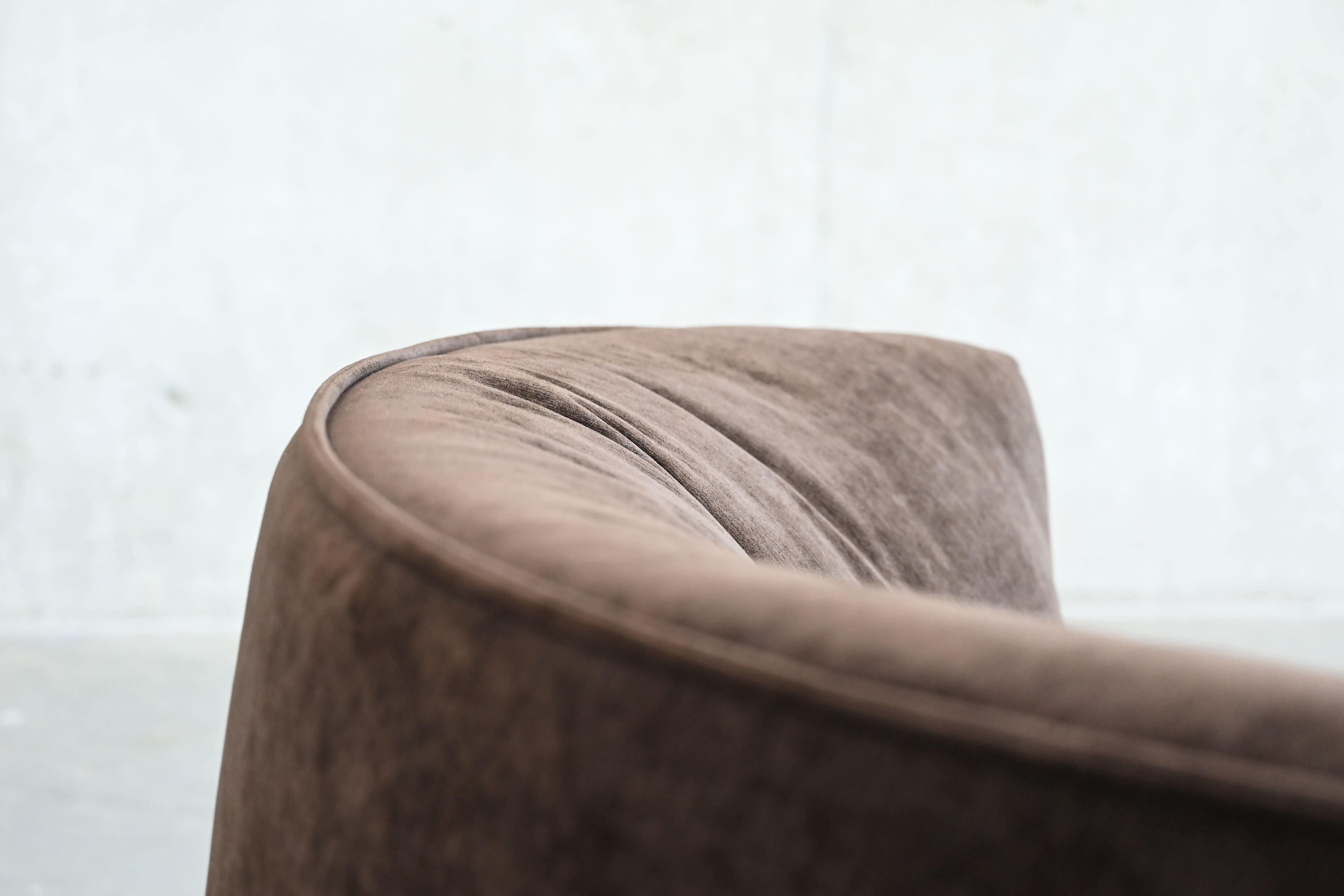 Kitsui Lounge Chair