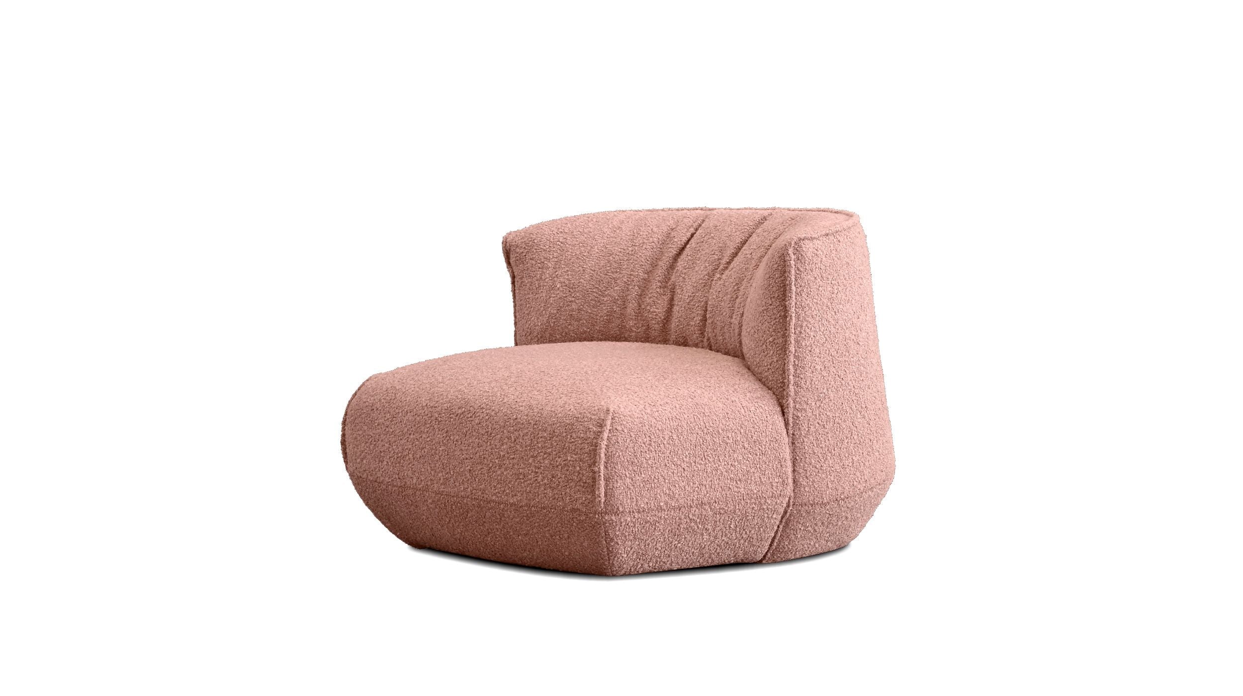 Kitsui Lounge Chair