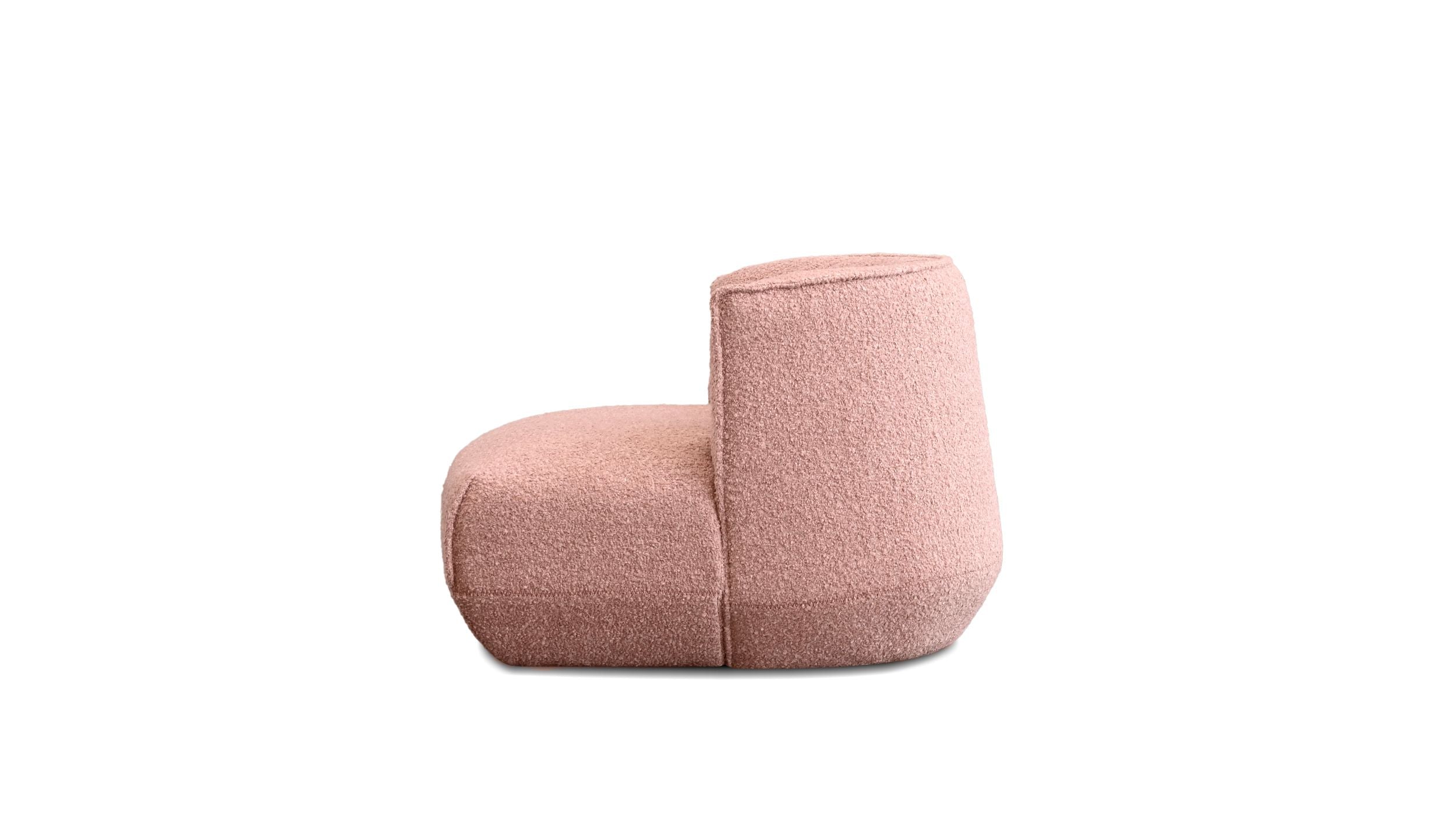 Kitsui Lounge Chair