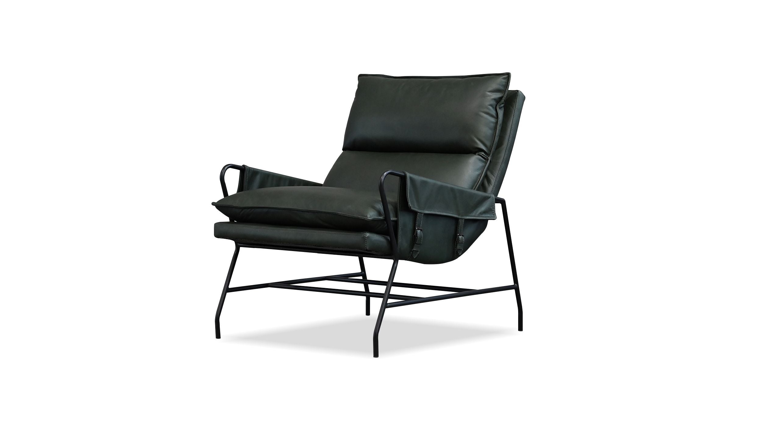Meier Lounge Chair