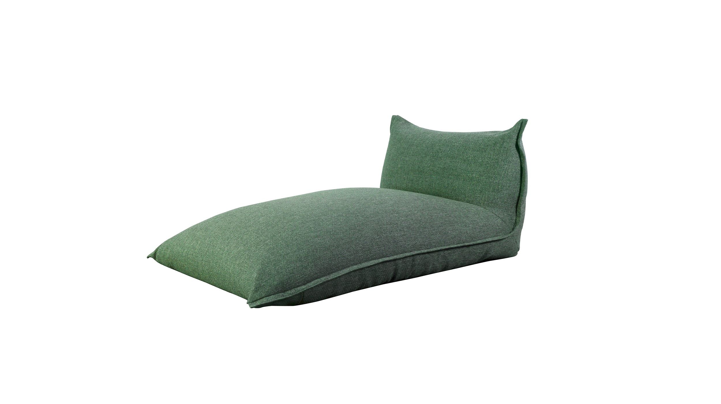 Miramar Lounger Indoor-Outdoor Bean Bag