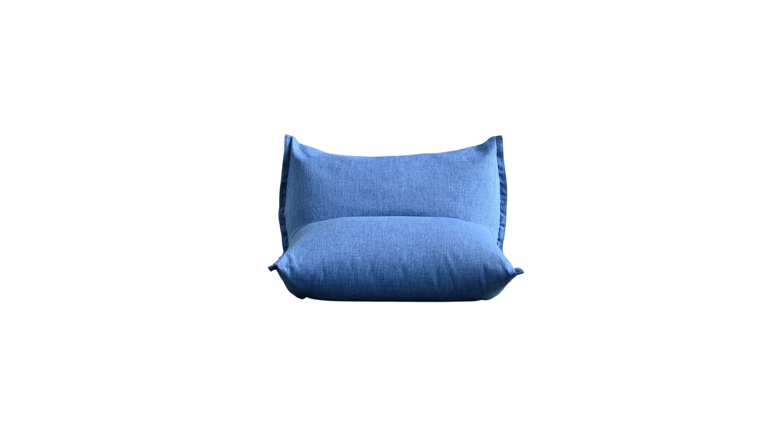 Miramar Chair Indoor-Outdoor Bean Bag