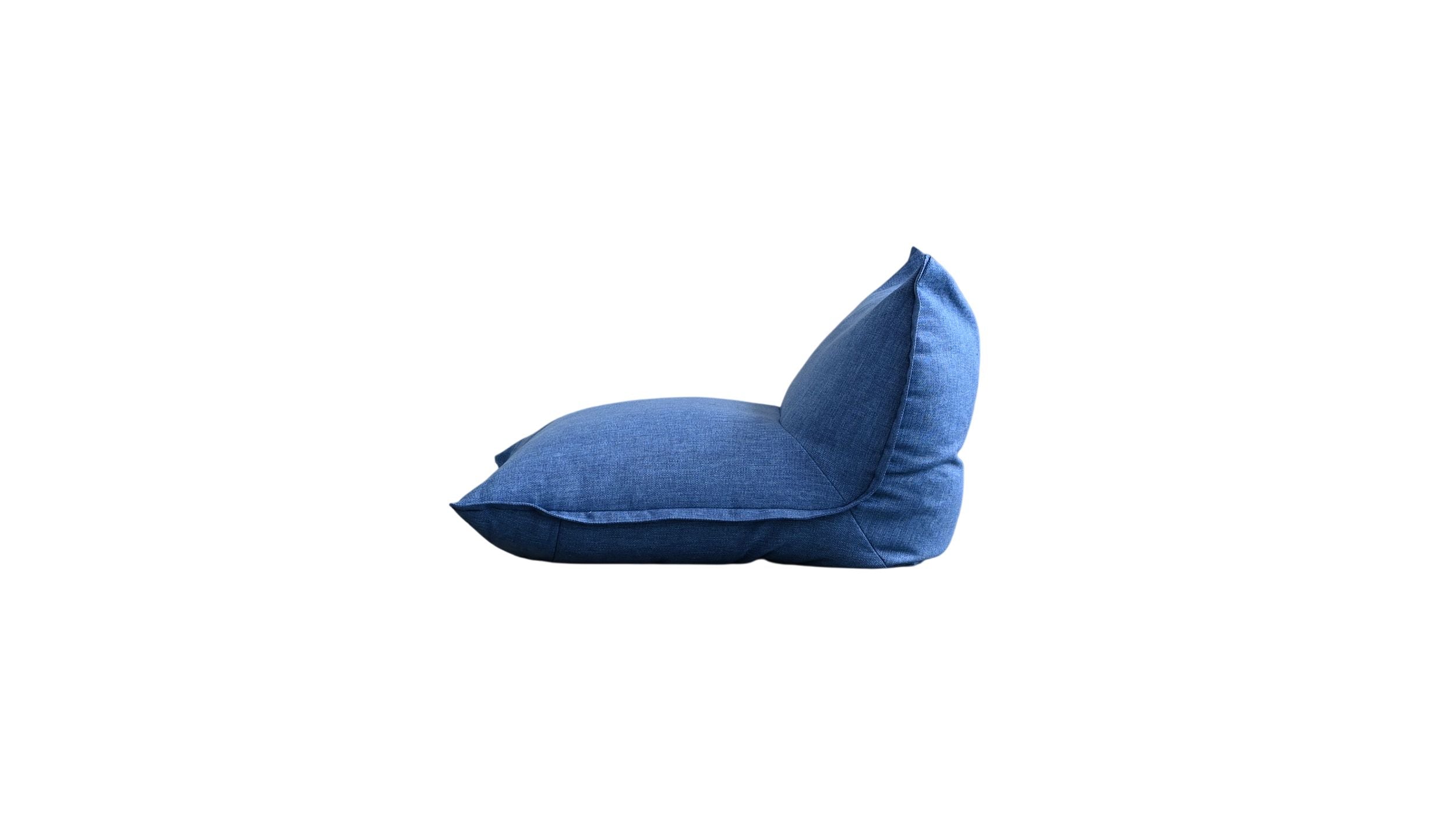 Miramar Chair Indoor-Outdoor Bean Bag