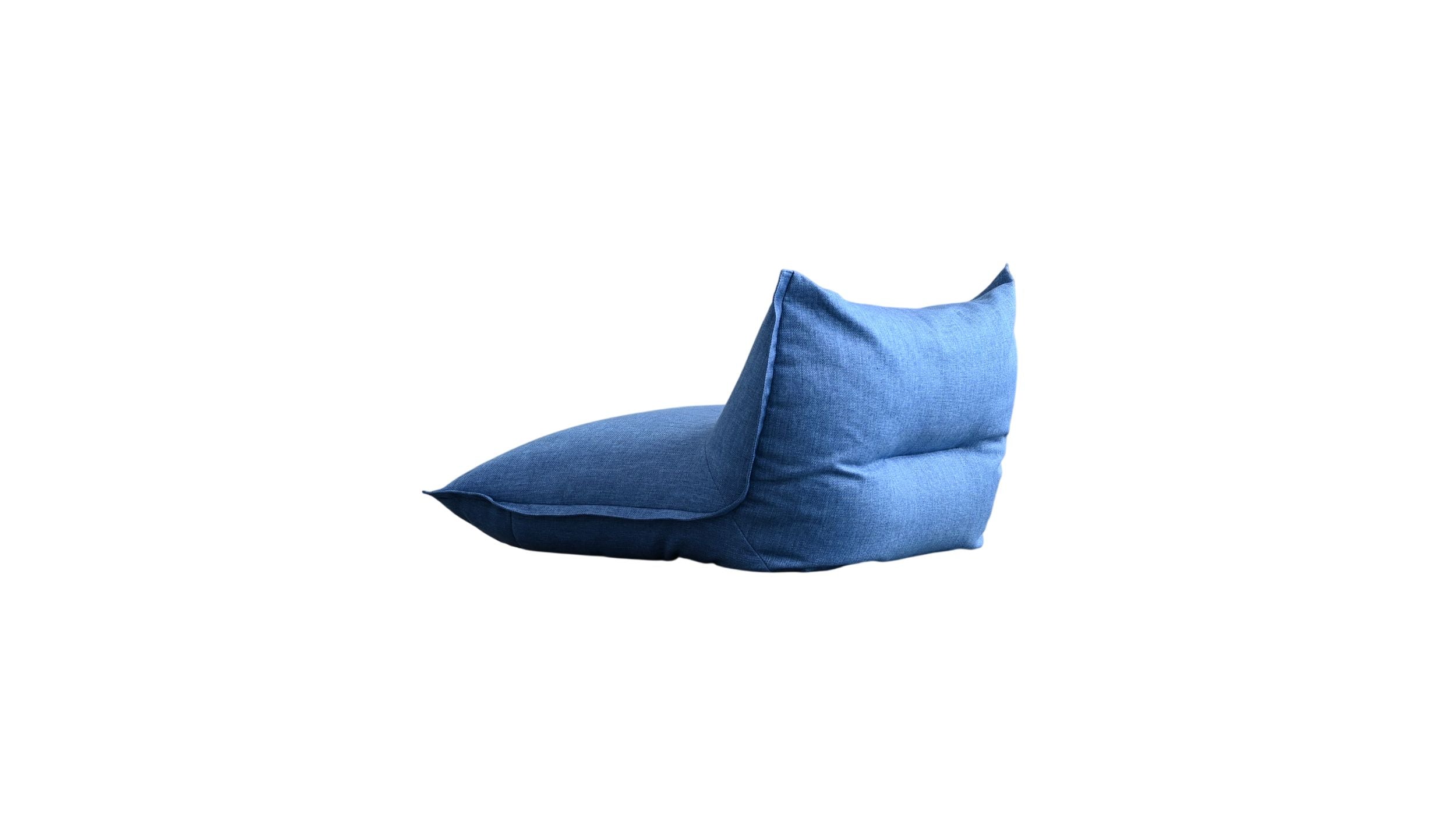 Miramar Chair Indoor-Outdoor Bean Bag