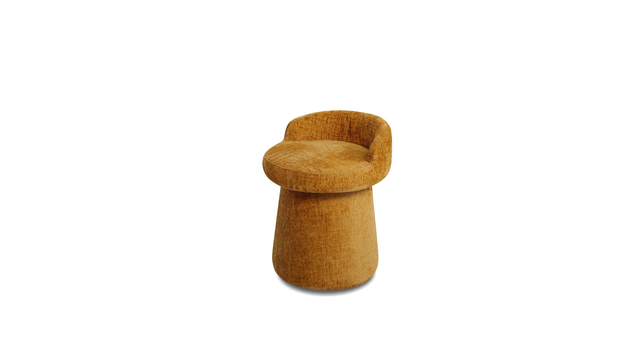 Moko Lounge Chair Swivel