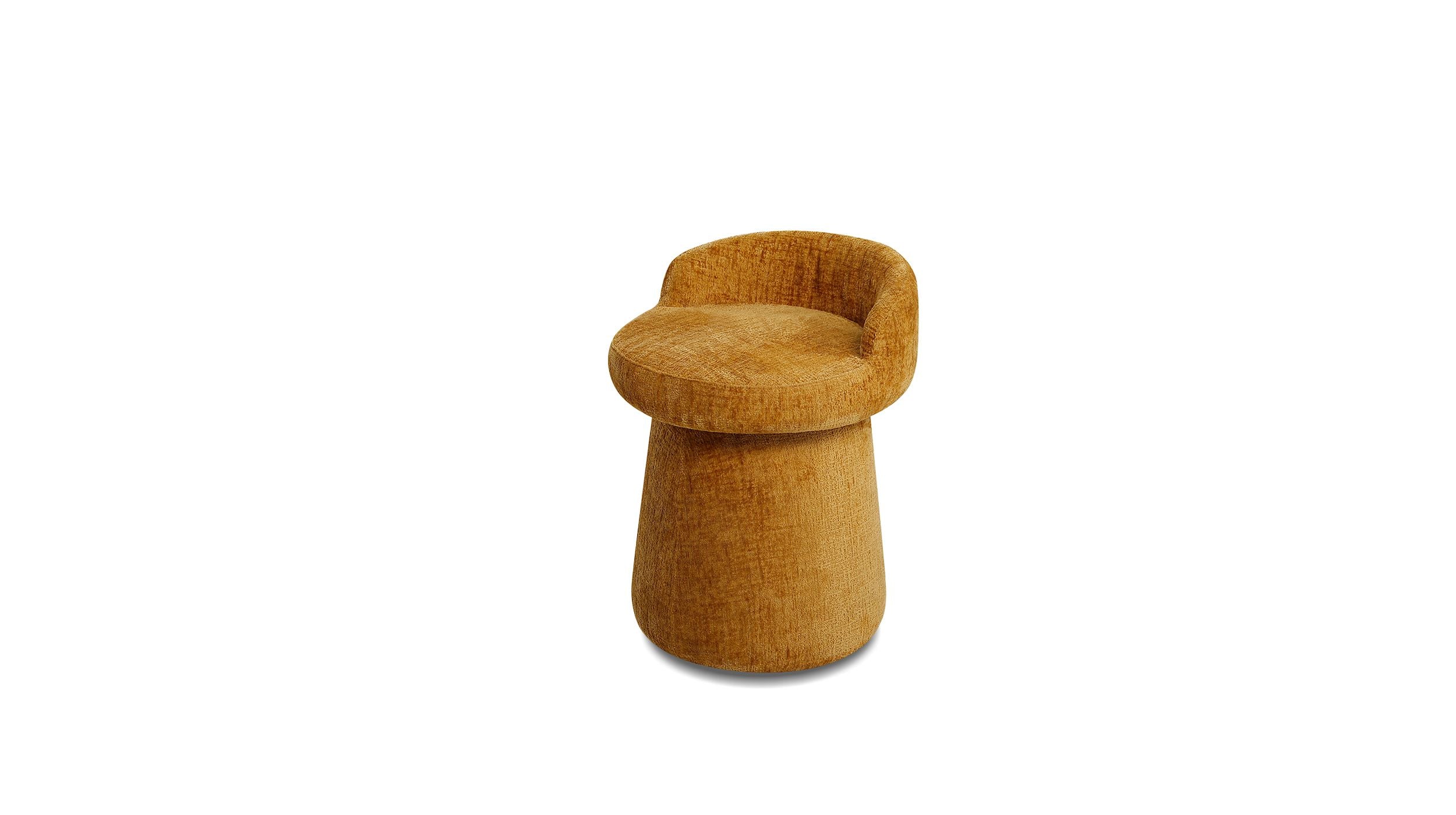 Moko Lounge Chair Swivel