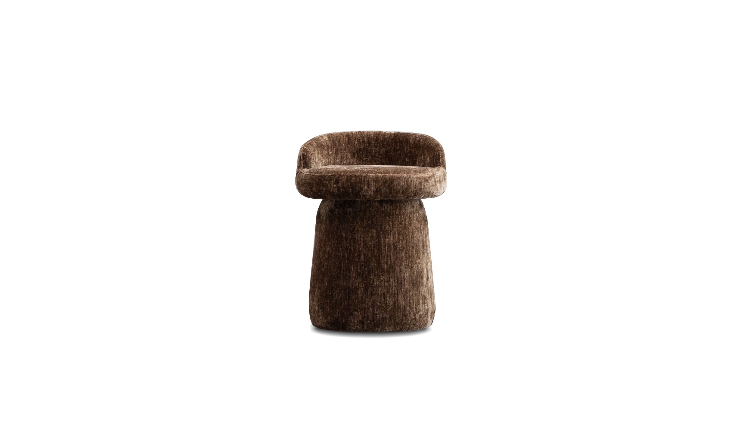 Moko Lounge Chair Swivel