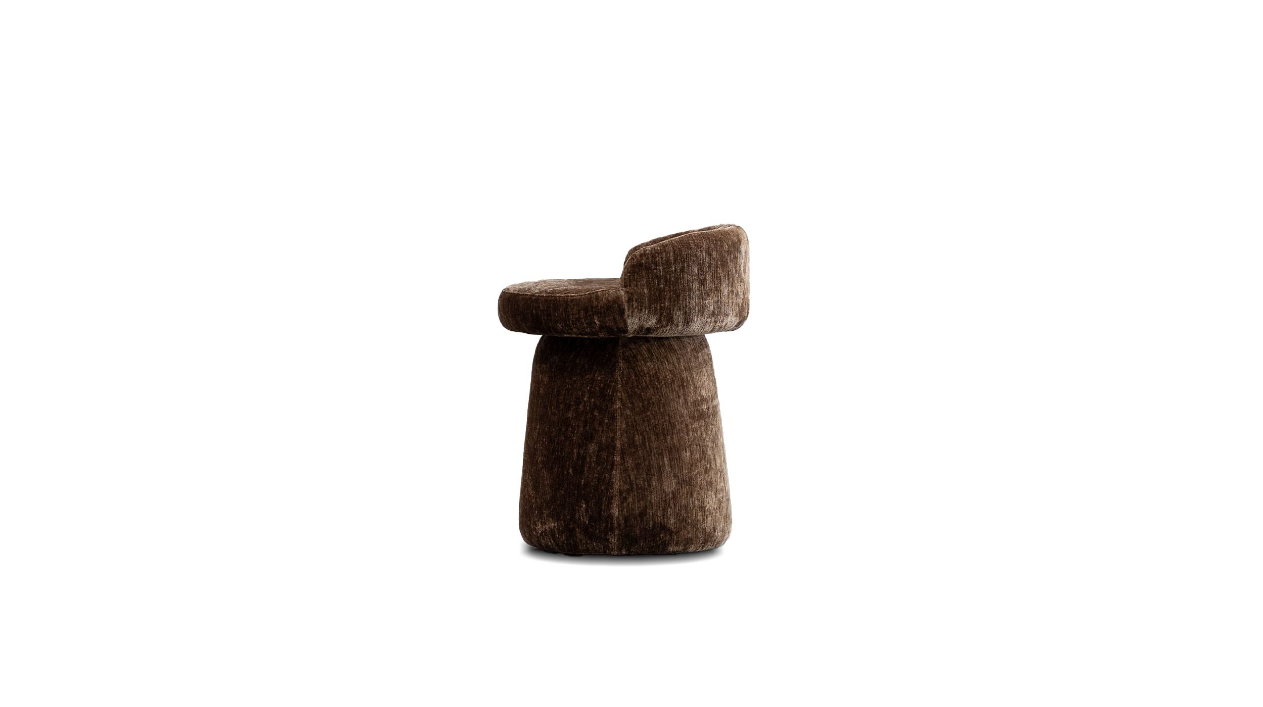 Moko Lounge Chair Swivel