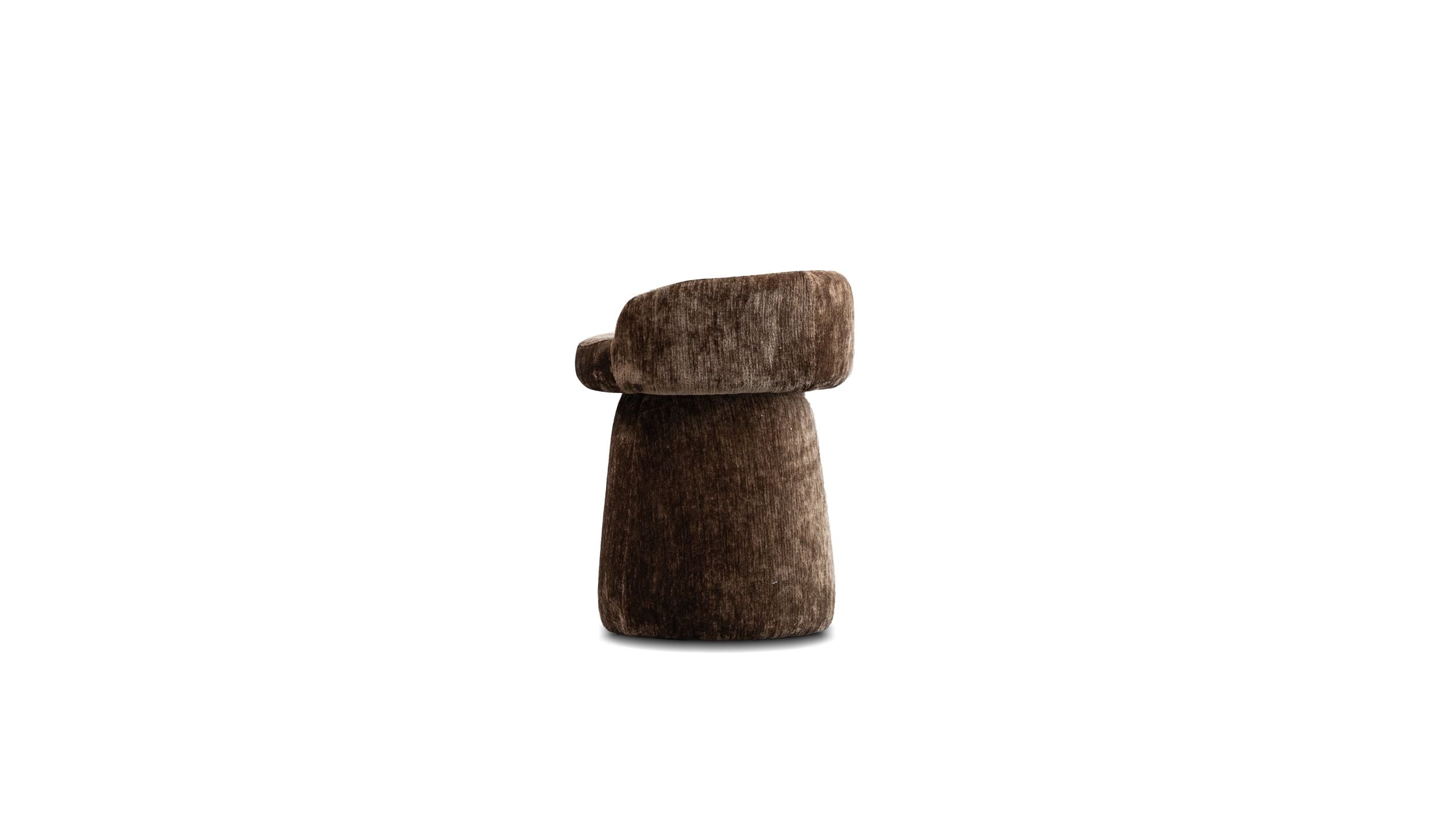 Moko Lounge Chair Swivel
