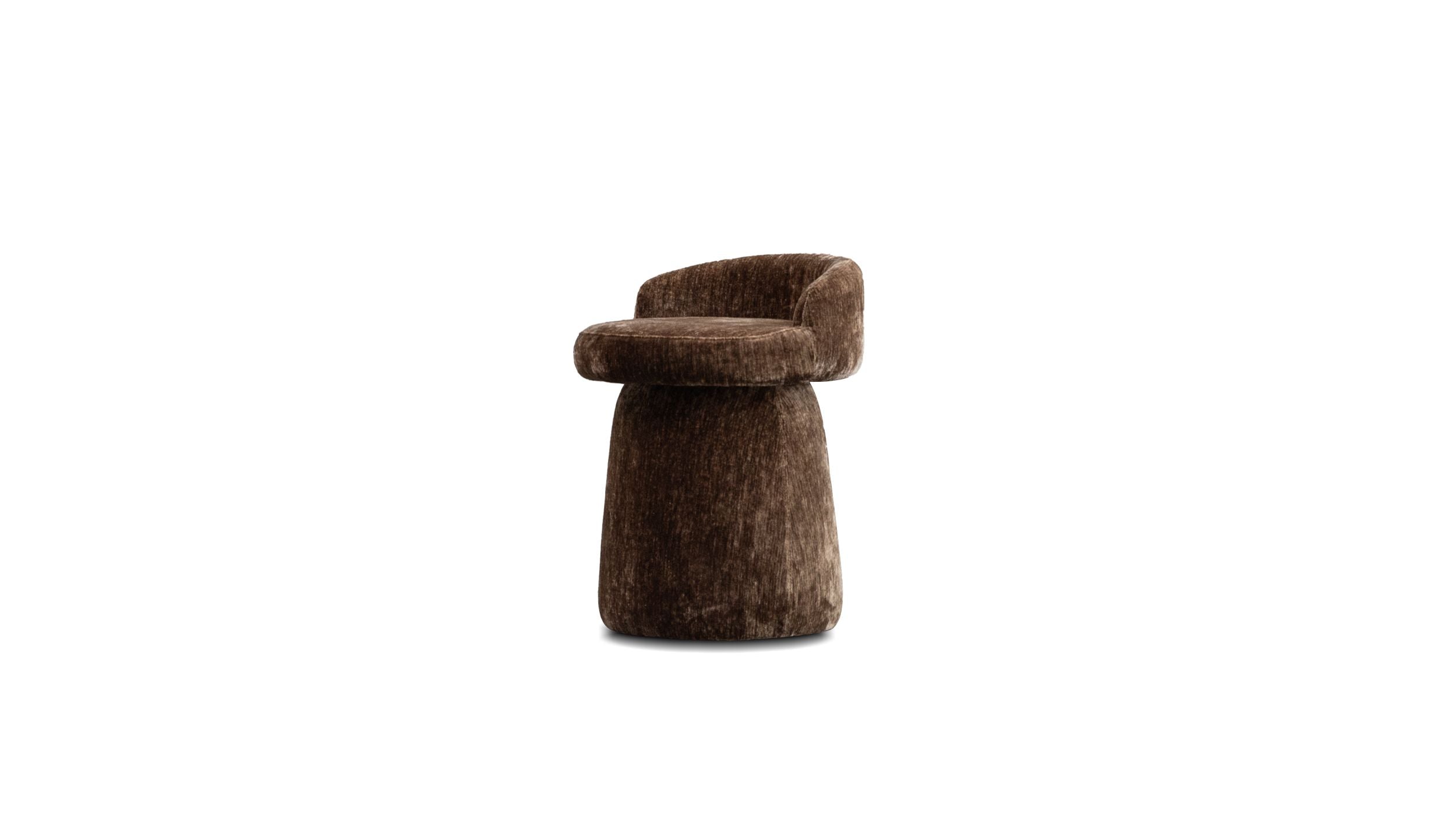 Moko Lounge Chair Swivel